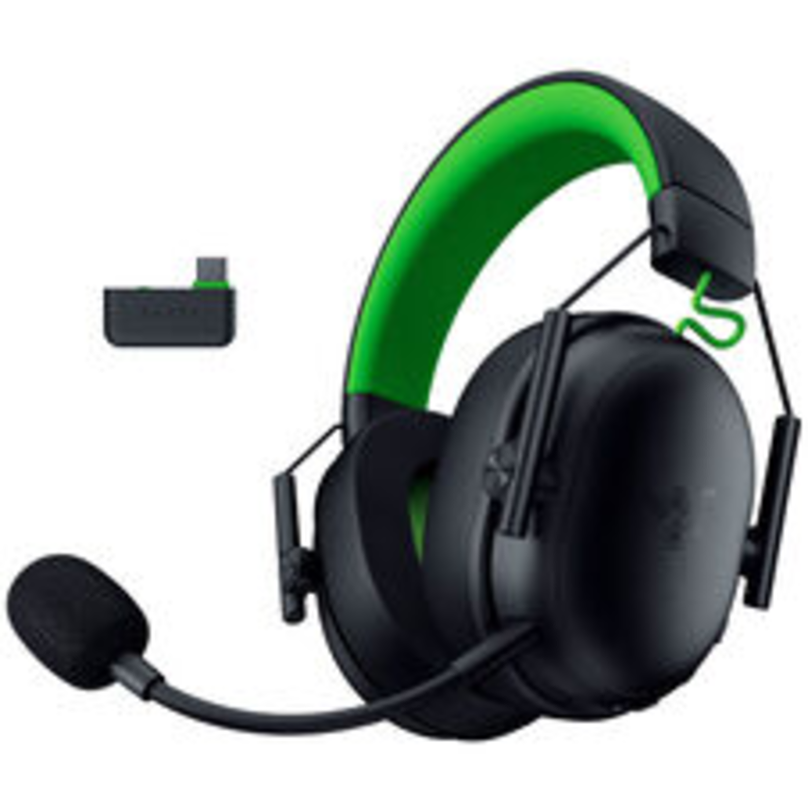 Razer BlackShark V3 X Hyperspeed for Xbox Black Headphones 28 KHz