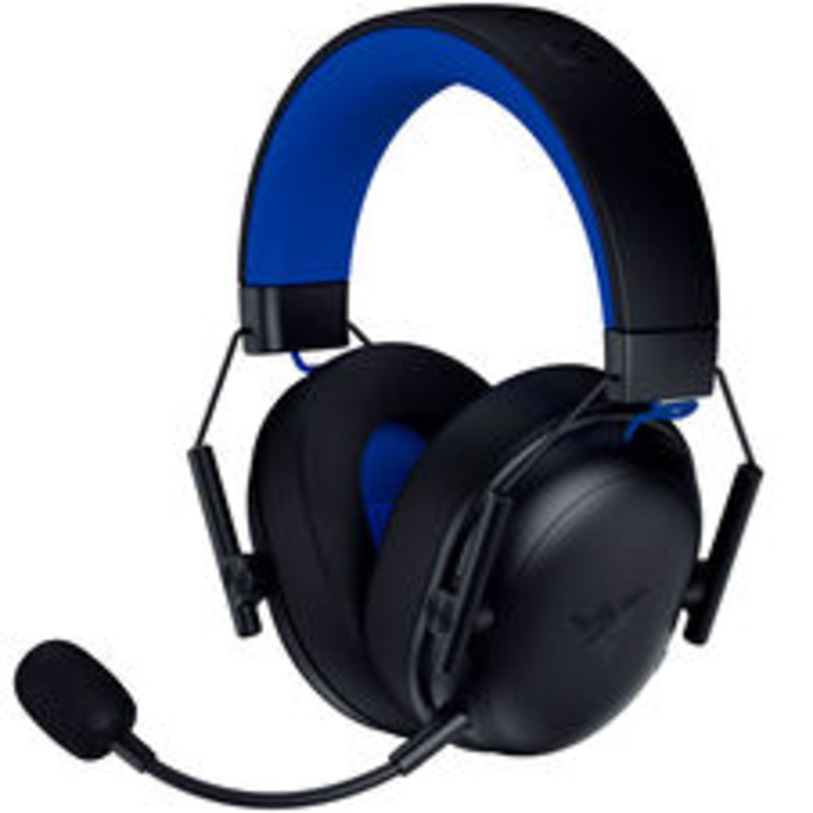 Razer BlackShark V3 X Hyperspeed for PlayStation Black Headphones 28 KHz