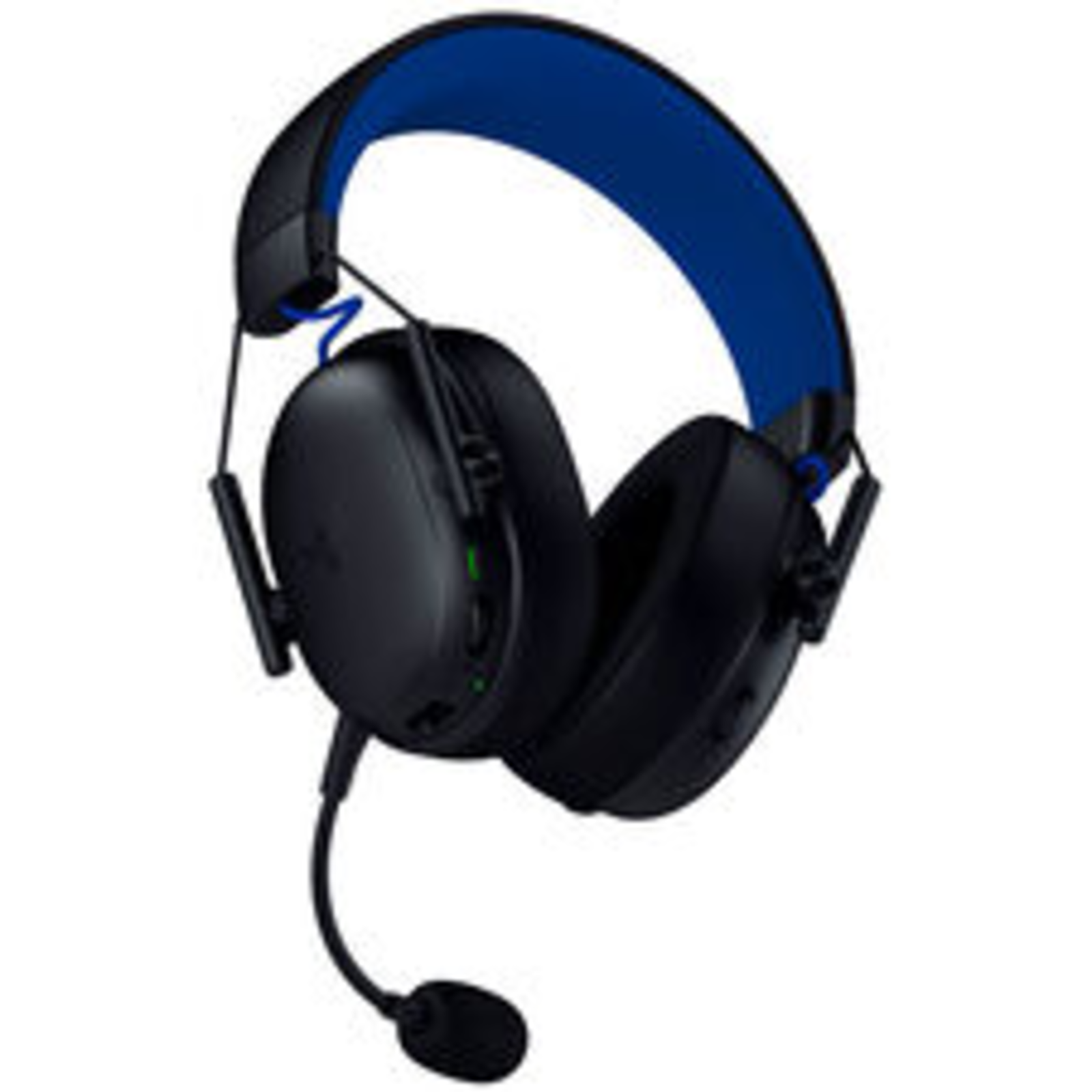Razer BlackShark V3 X Hyperspeed for PlayStation Black Headphones 28 KHz