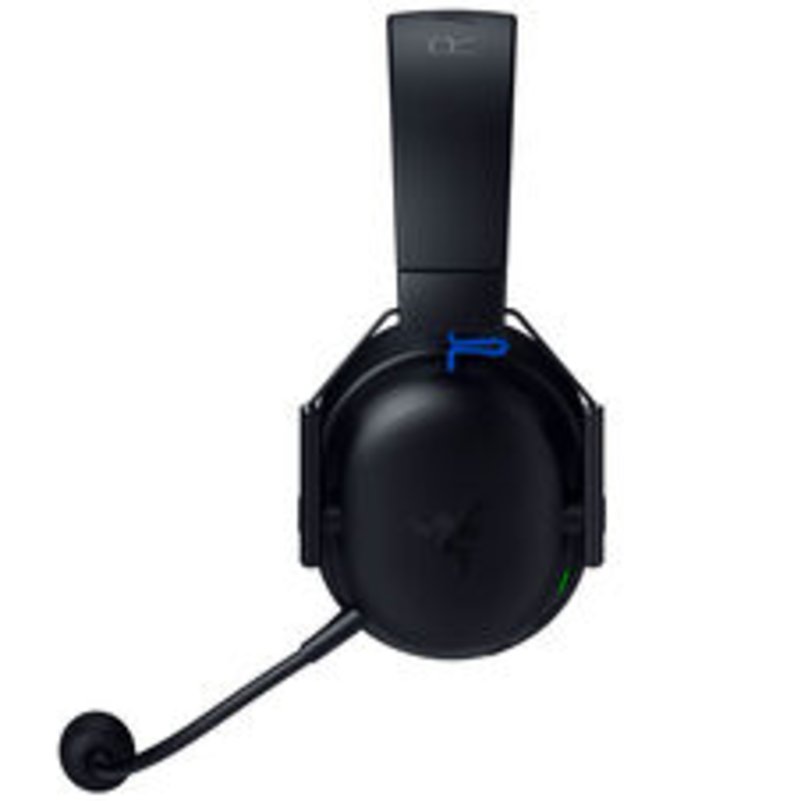 Razer BlackShark V3 X Hyperspeed for PlayStation Black Headphones 28 KHz