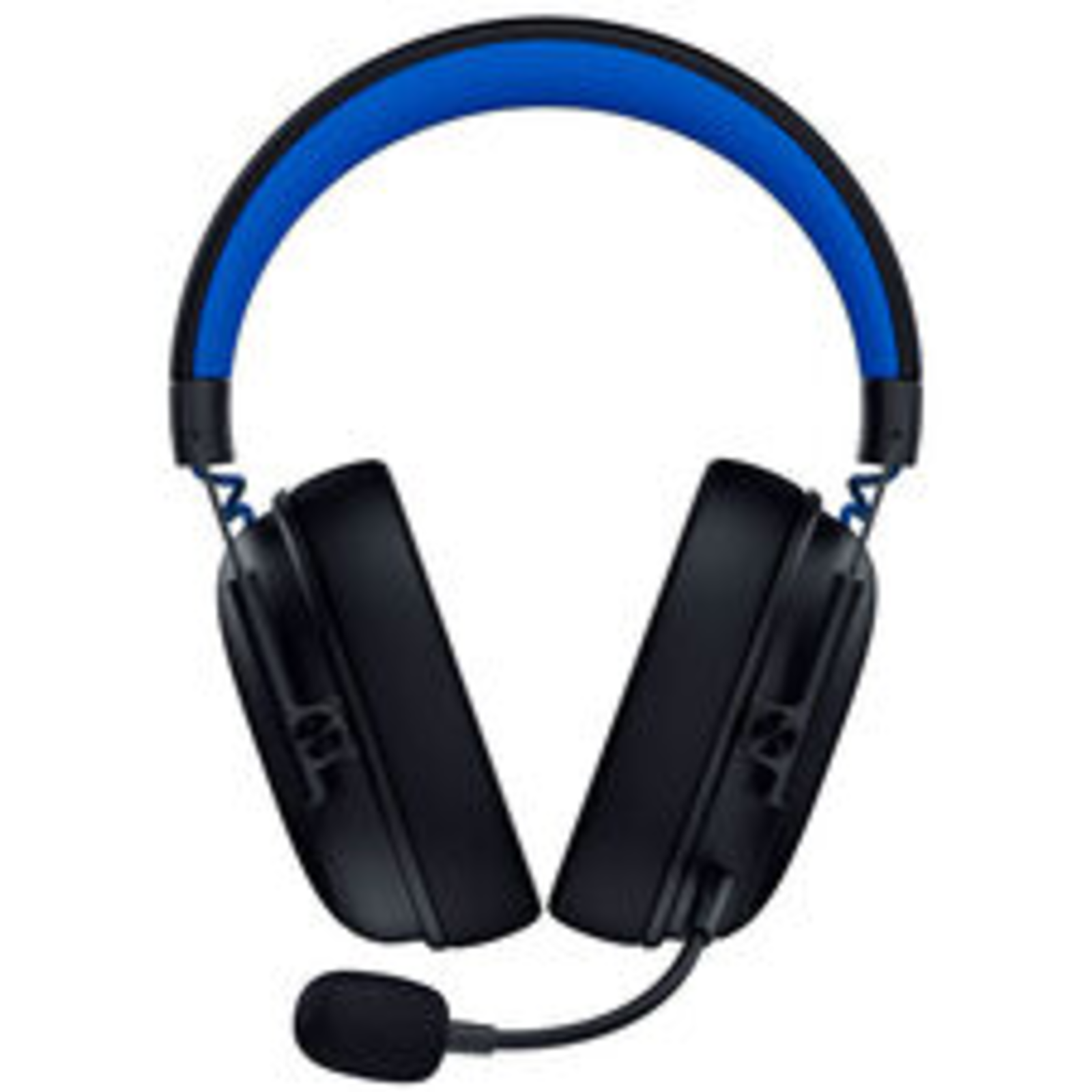 Razer BlackShark V3 X Hyperspeed for PlayStation Black Headphones 28 KHz