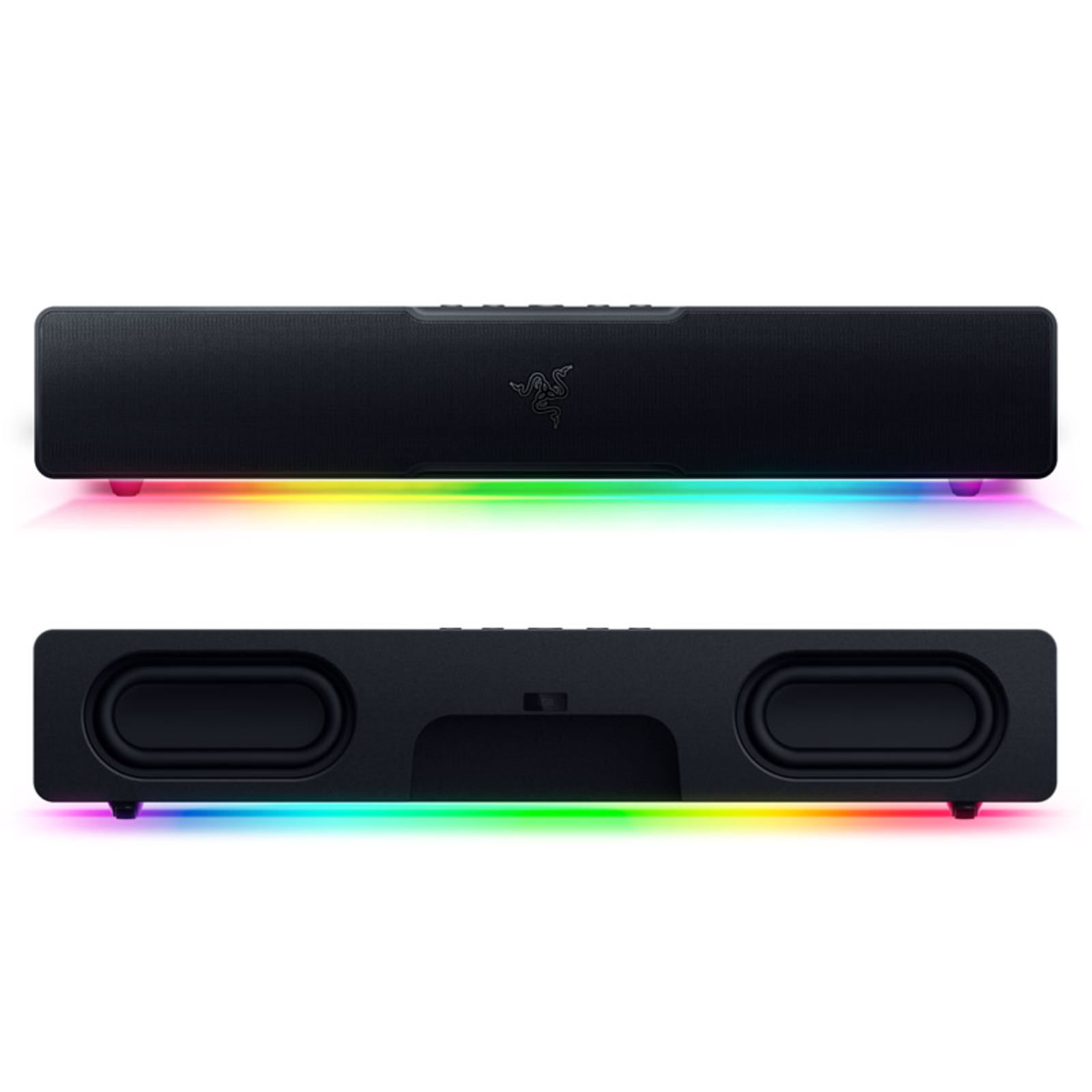 Razer Leviathan V2 X Soundbar for PC Wireless