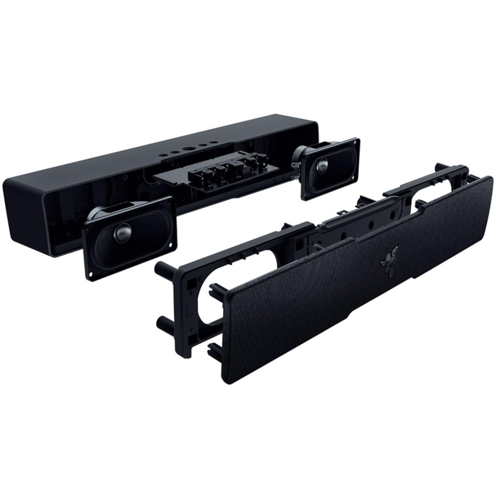 Razer Leviathan V2 X Soundbar for PC Wireless