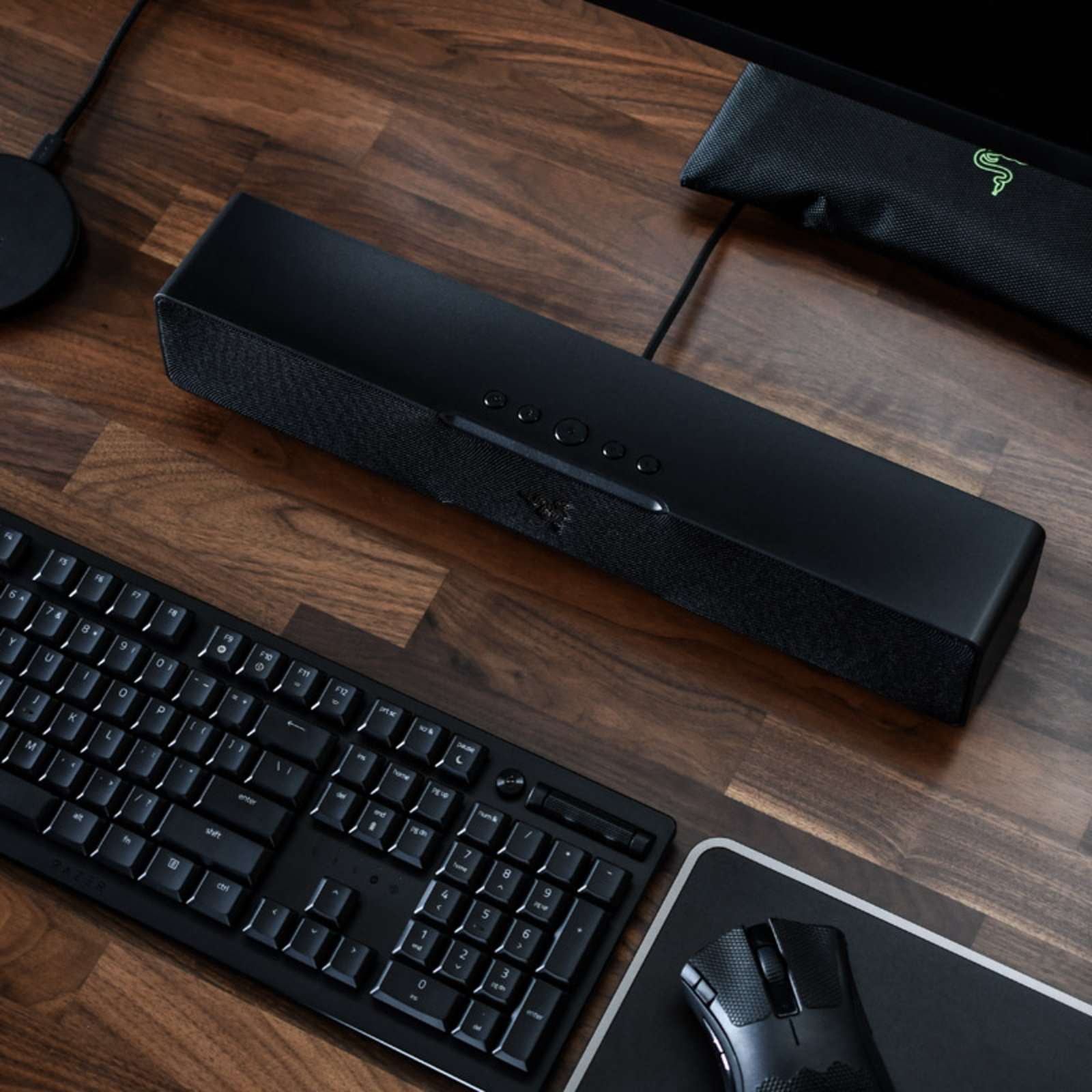 Razer Leviathan V2 X Soundbar for PC Wireless