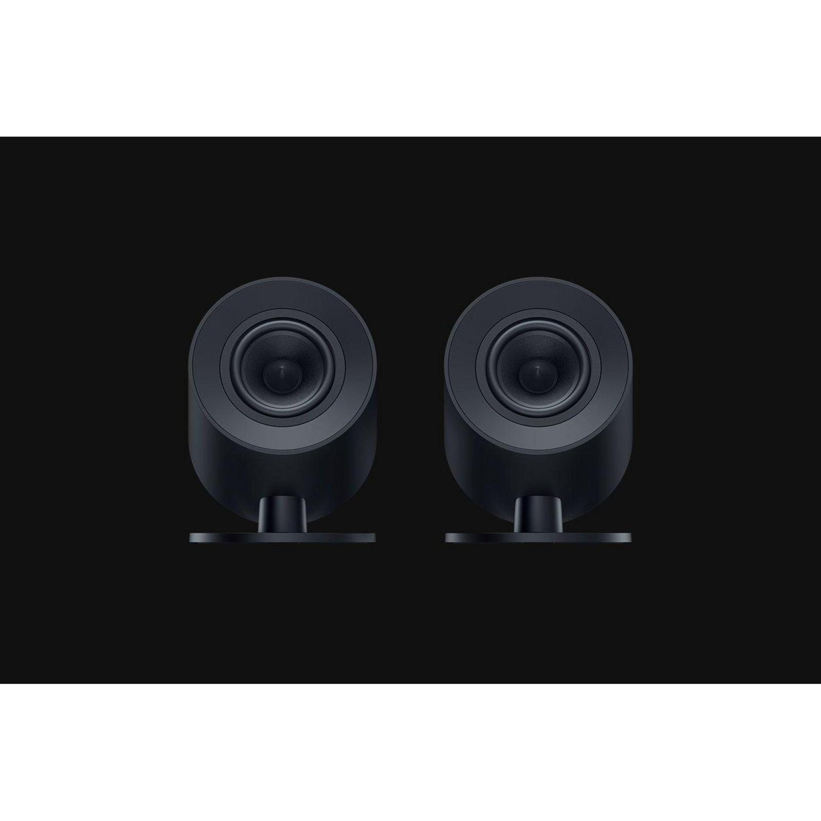Razer Nommo V2 X Loudspeaker Full Range Black Wired And Wireless