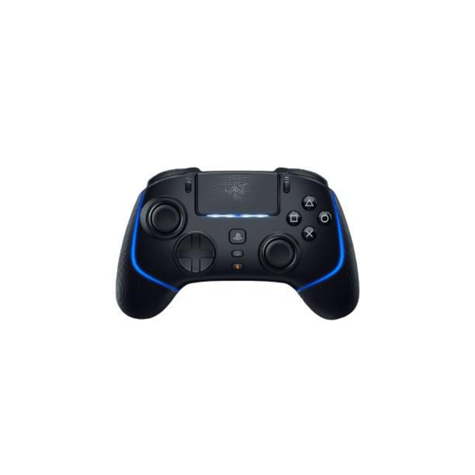 Razer Wolverine V2 Pro Gamepad PC PlayStation 5 D-Pad Home Button Analogue Digital Wired