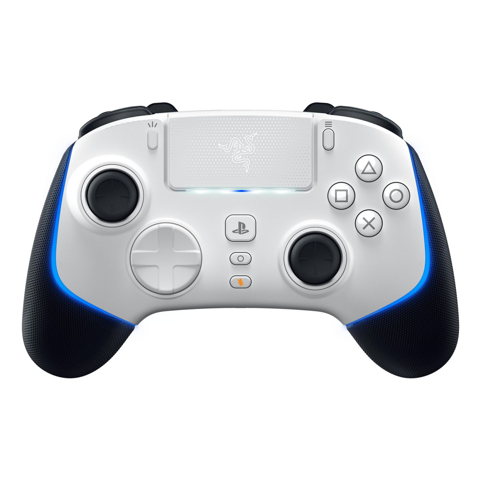 Razer Wolverine V2 Pro Gamepad PC PlayStation 5 D-Pad Menu Button Analogue Digital Wired