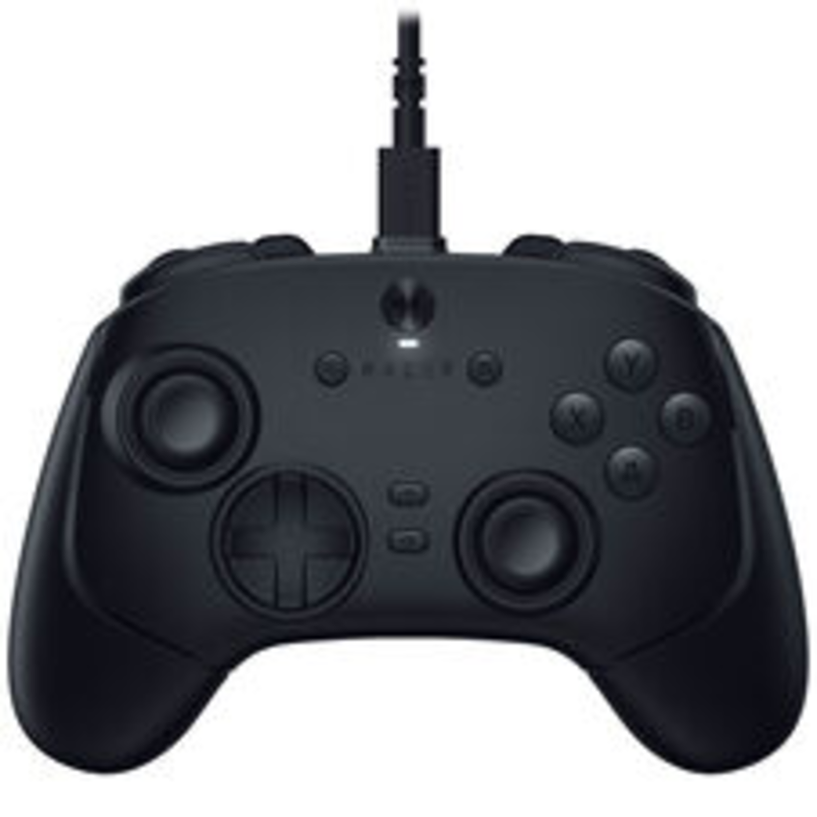 Razer Wolverine V3 Tournament Edition 8K for PC Wired E-sports Controller for PC