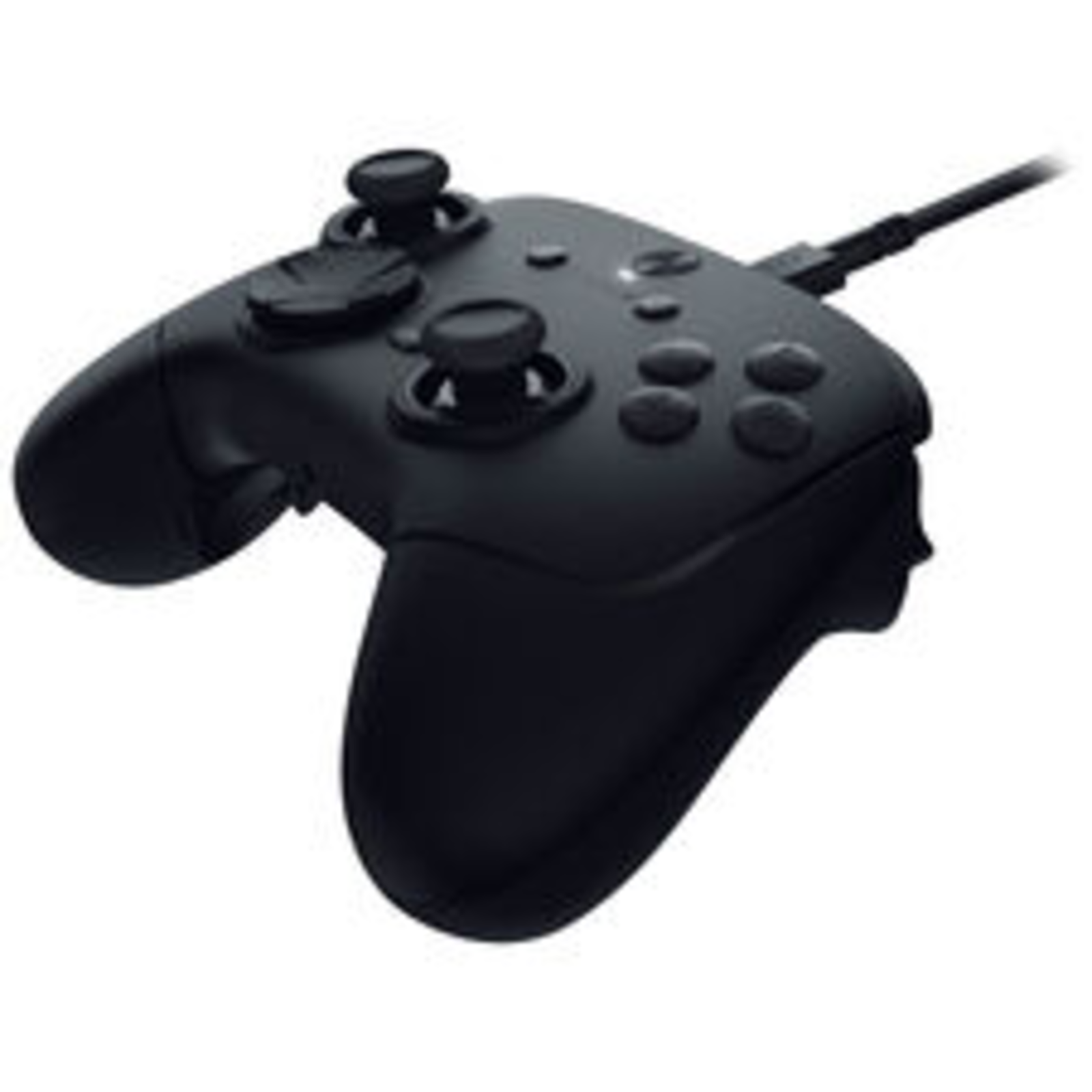 Razer Wolverine V3 Tournament Edition 8K for PC Wired E-sports Controller for PC