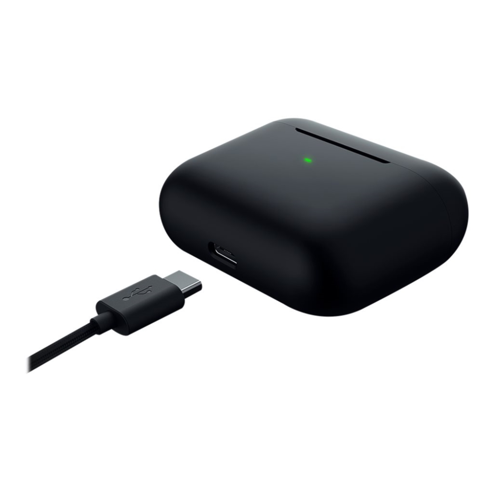 Razer Hammerhead True Wireless X True Wireless Headphones with Microphone