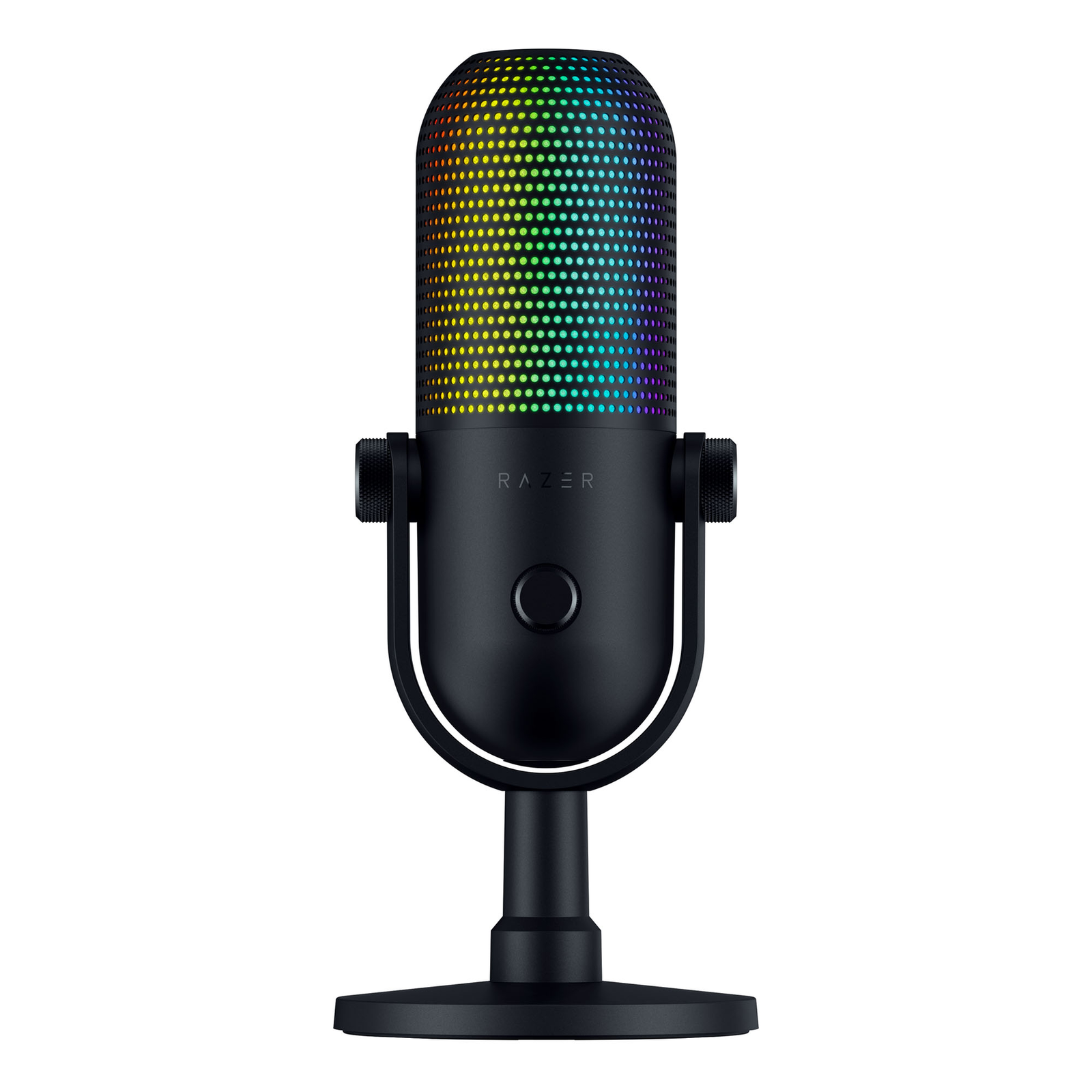Razer Seiren V3 Chroma RGB Microphone Black