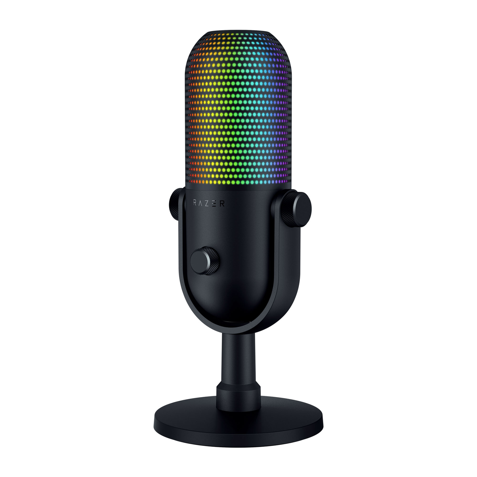 Razer Seiren V3 Chroma RGB Microphone Black