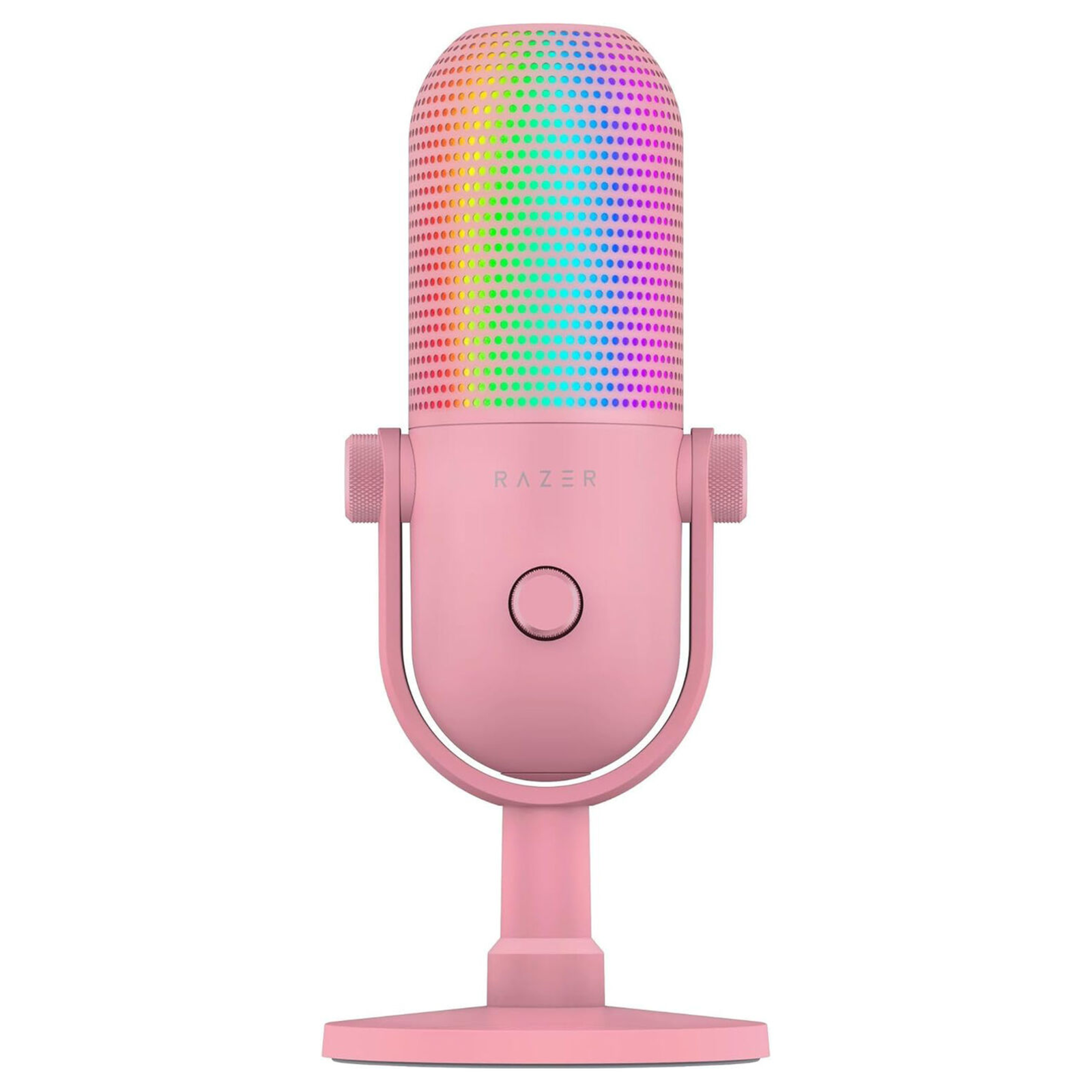 Razer Seiren V3 Chroma Microphone USB Quartz