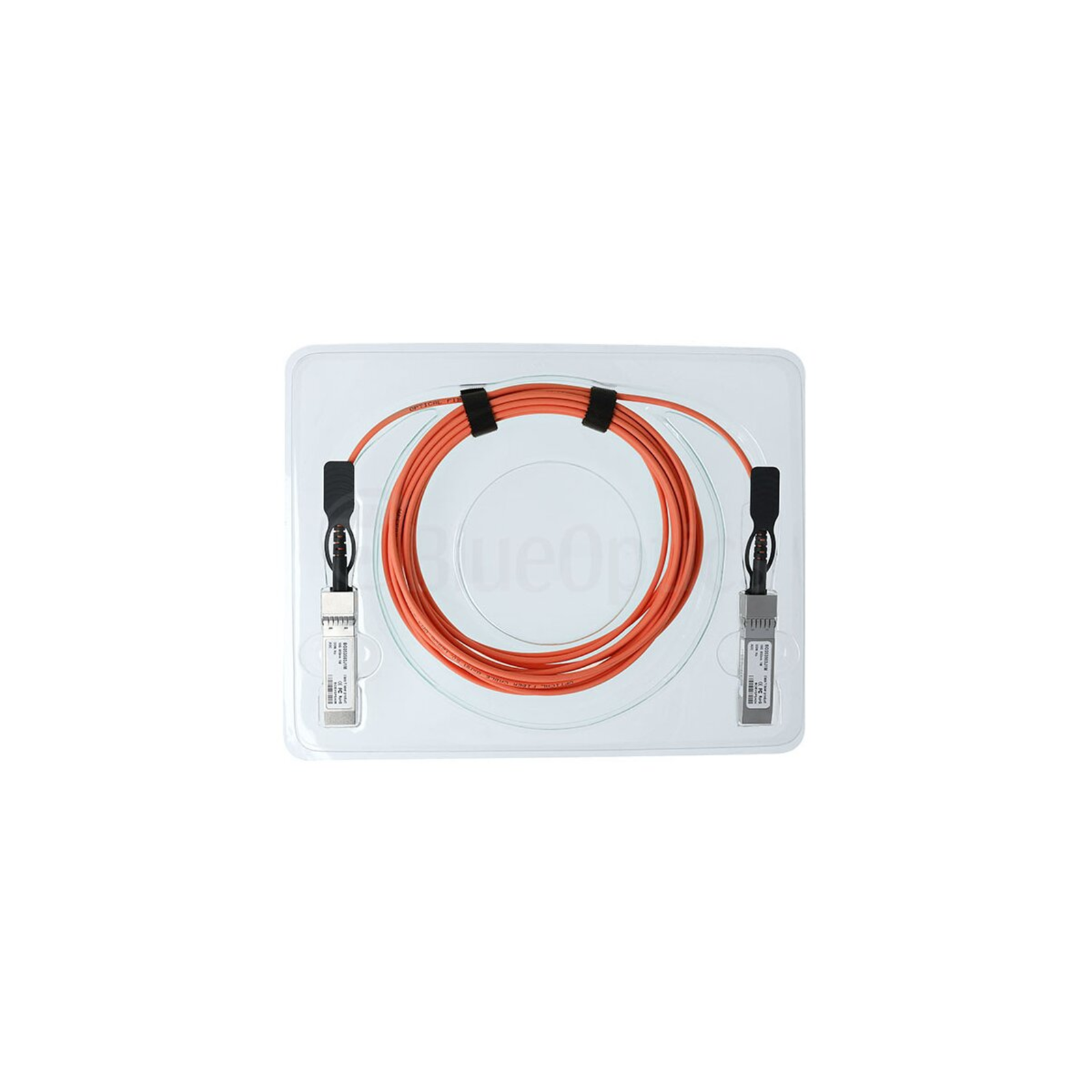 BlueOptics Mikredik S+DA0002 Compatible BlueLAN DAC SFP+ SC353501J2M30