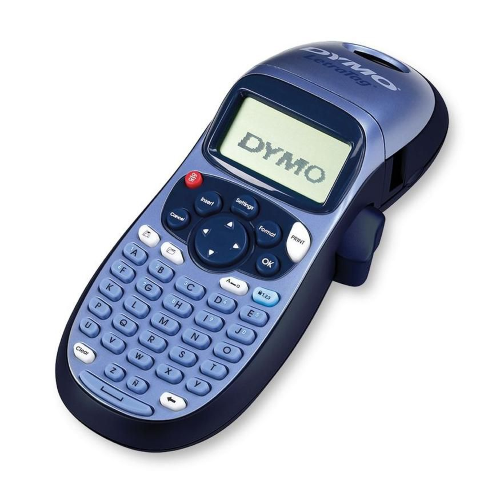 DYMO LetraTag LT-100H Direct Thermal