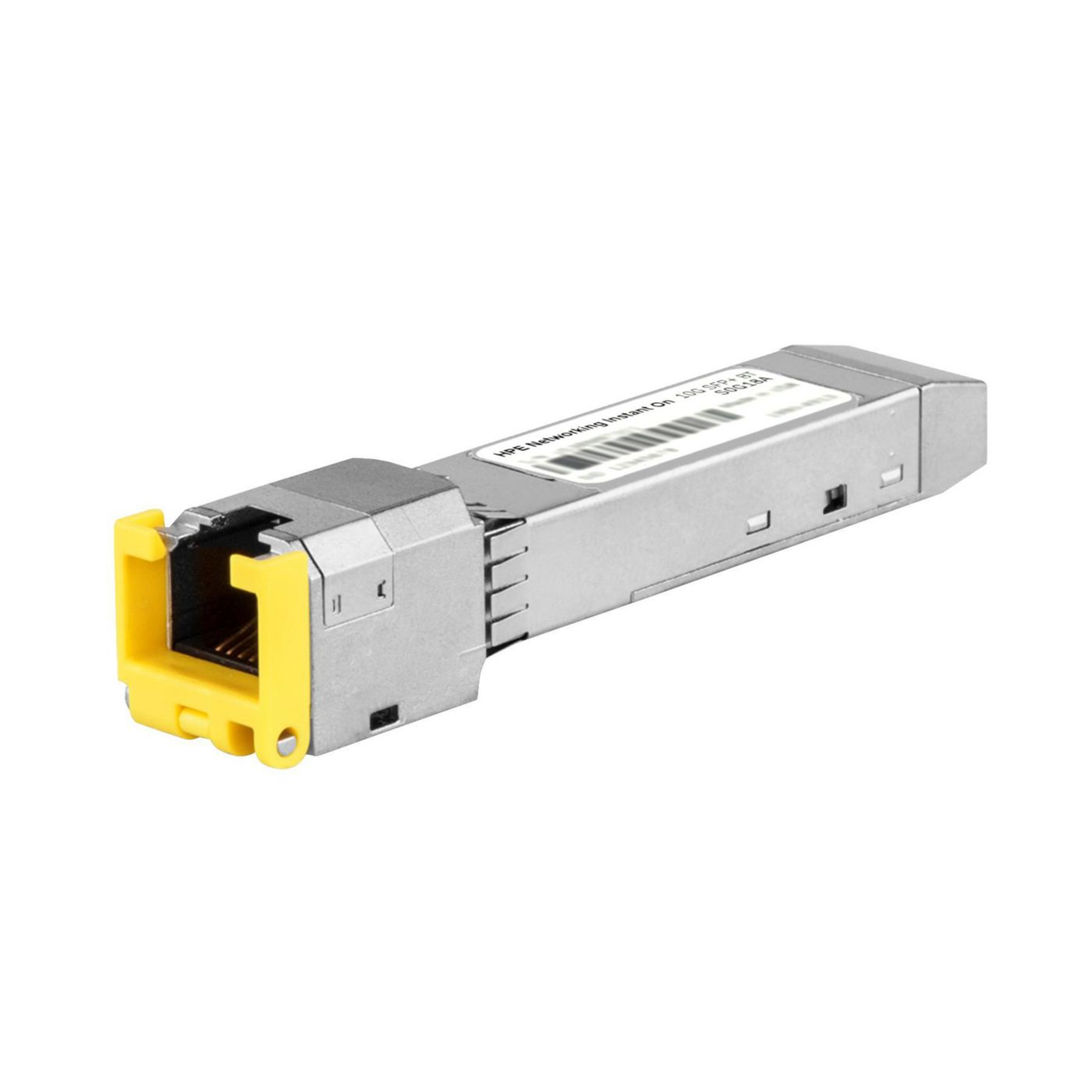 HPE Networking Instant on SFP+ Transceiver Module