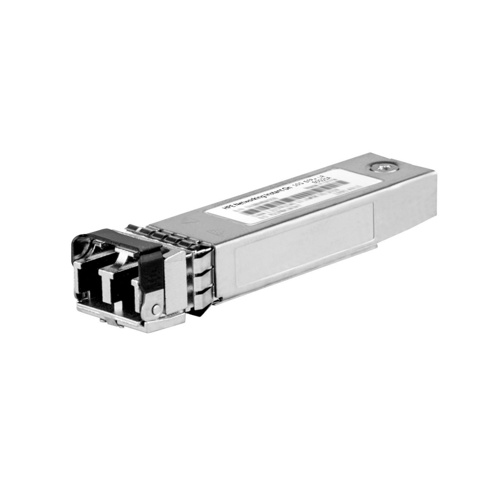 HPE NETWORKING INSTANT on 10G LR SFP+ LC 10KM SMF XCVR