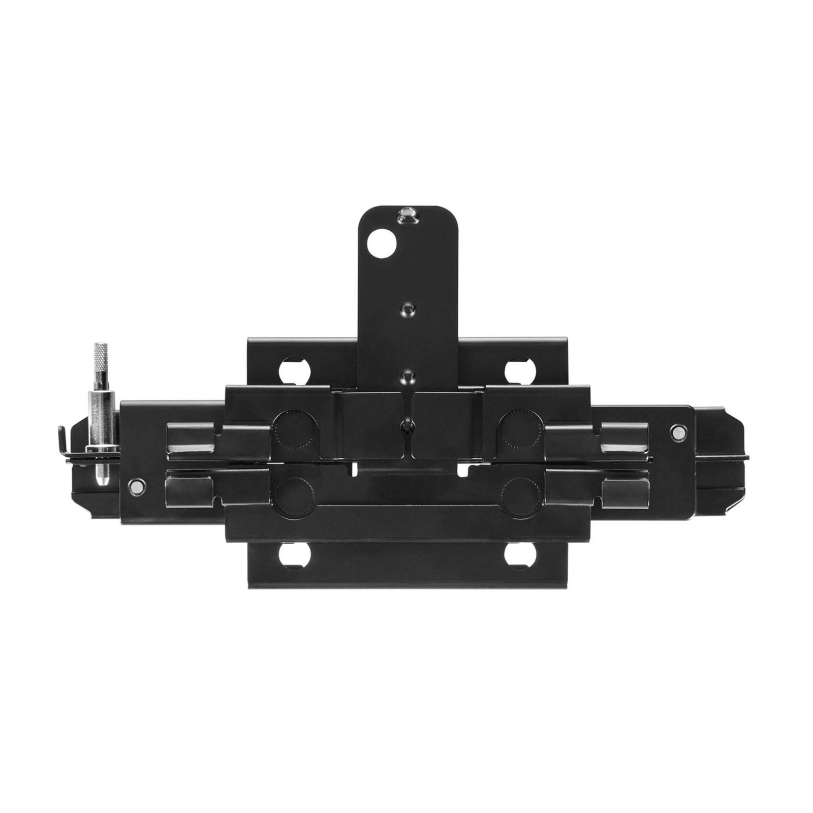HPE Aruba AP-MNT-MP10-U Campus AP Mounting Kit Type U Universal (pack of 10)