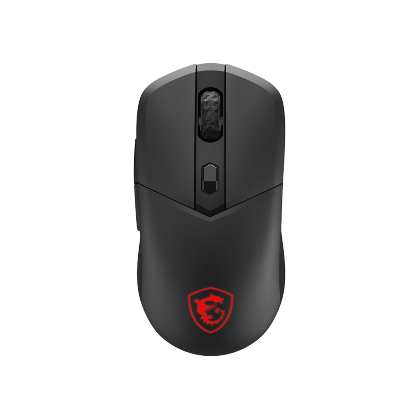 MSI VERSA 300 Elite W WIRELESS Gaming Mouse