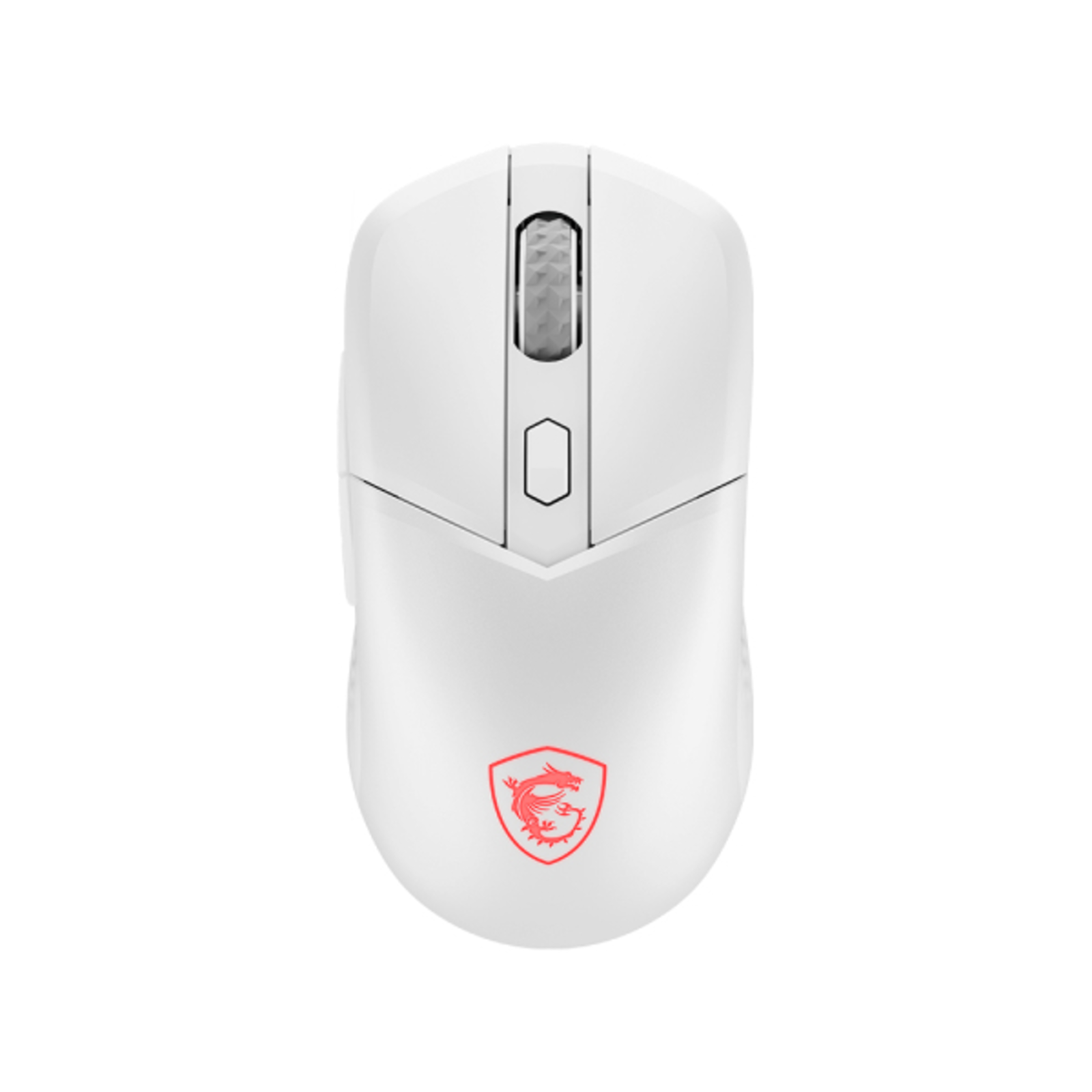 MSI Versa 300W White Gaming Mouse S12-4301440-CLA