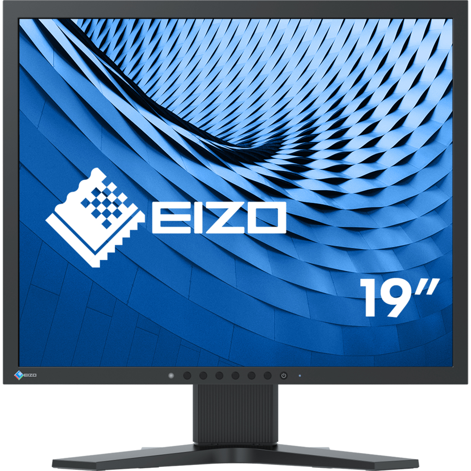 EIZO 48.3cm 19 TFT Monitor