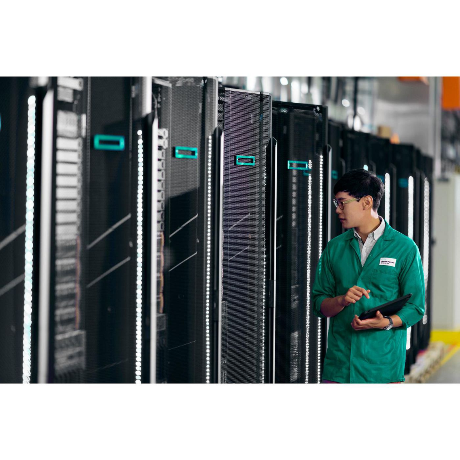 HPE ARUBA NetworkING AP-ANT-3-STOCK
