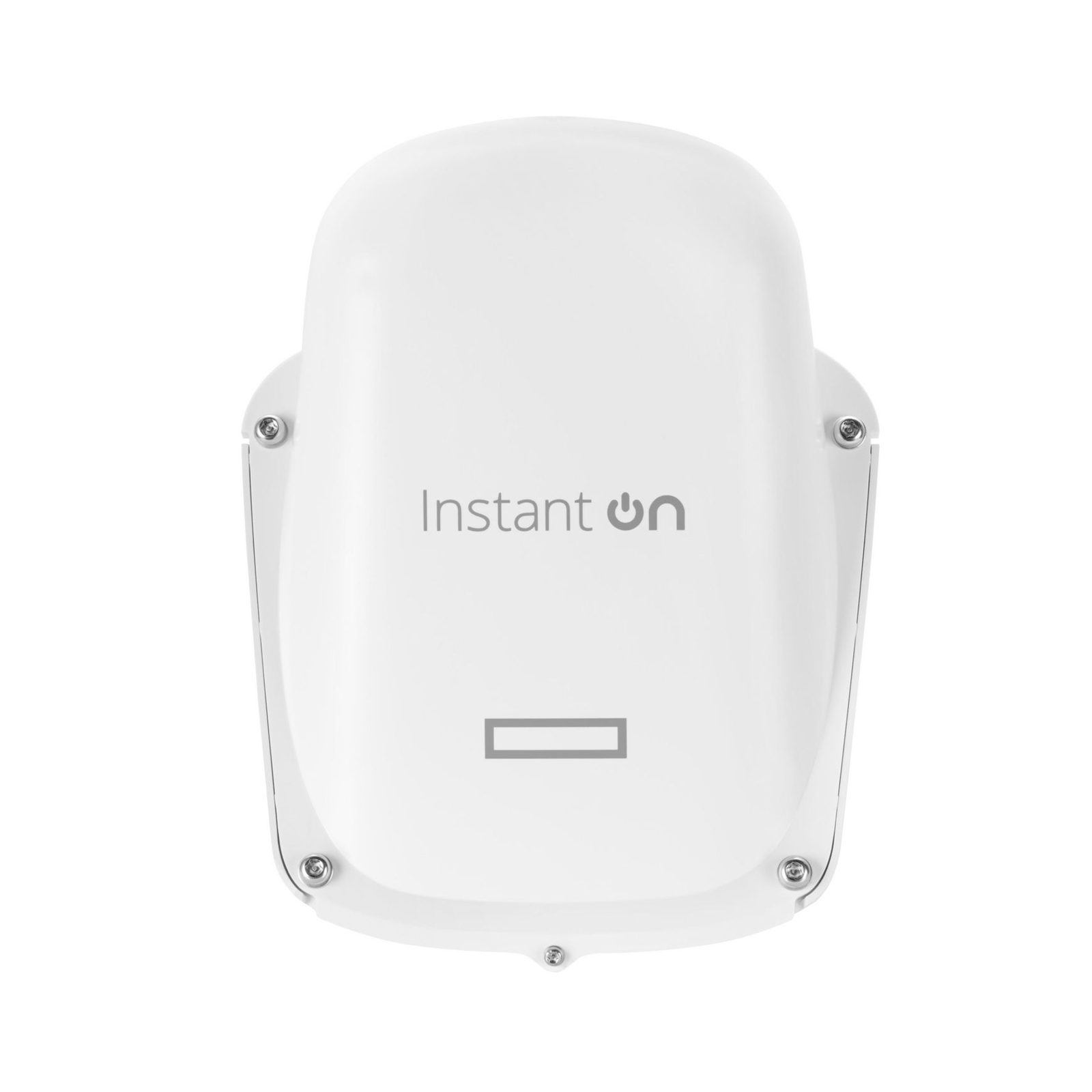 HPE Networking Instant on AP27 RW Accesspoint Wi-Fi 6 2.4 GHz 5 GHz