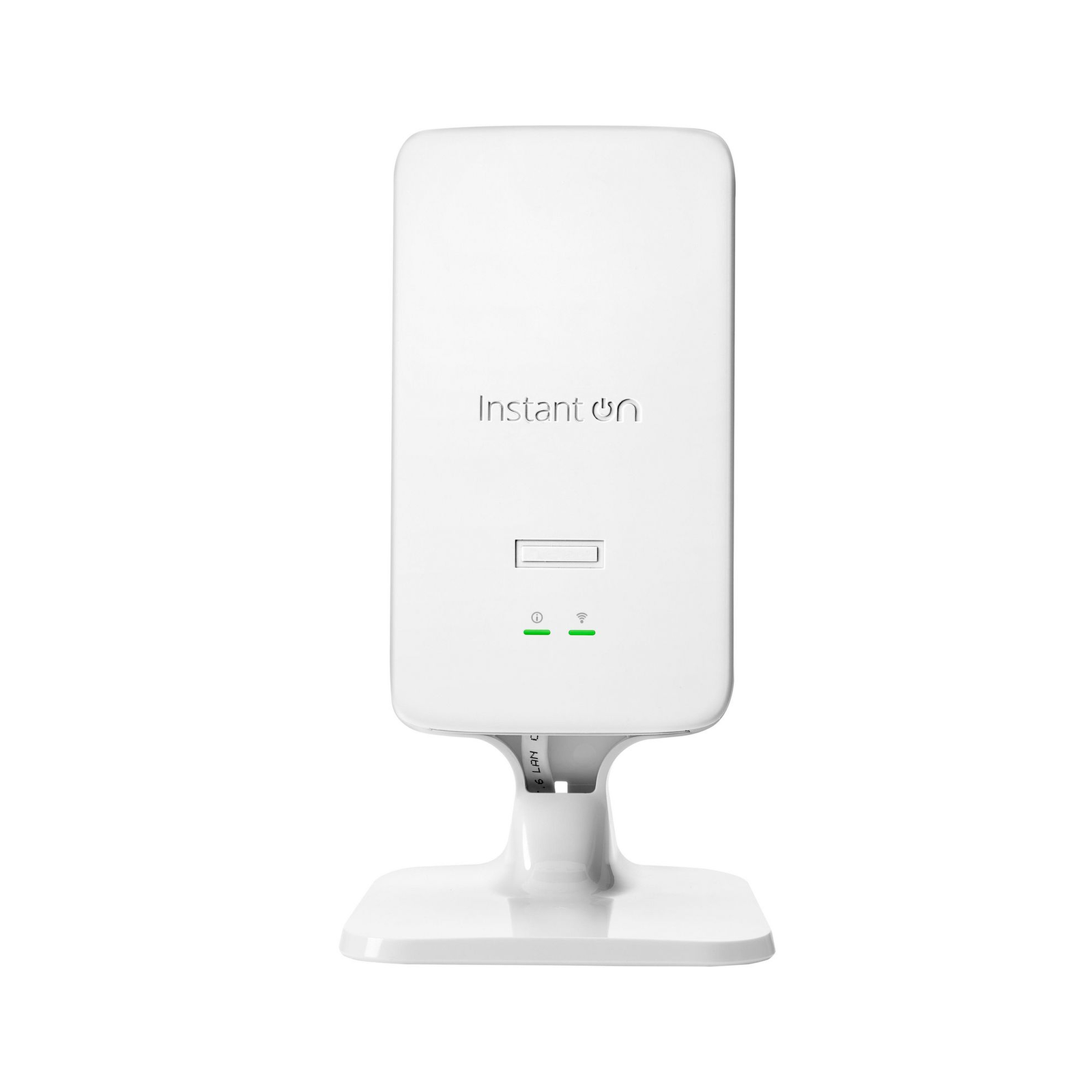 HPE NW Instant on AP22D (RW) IAP Dual Radio WiFi 6 Int. Antennas