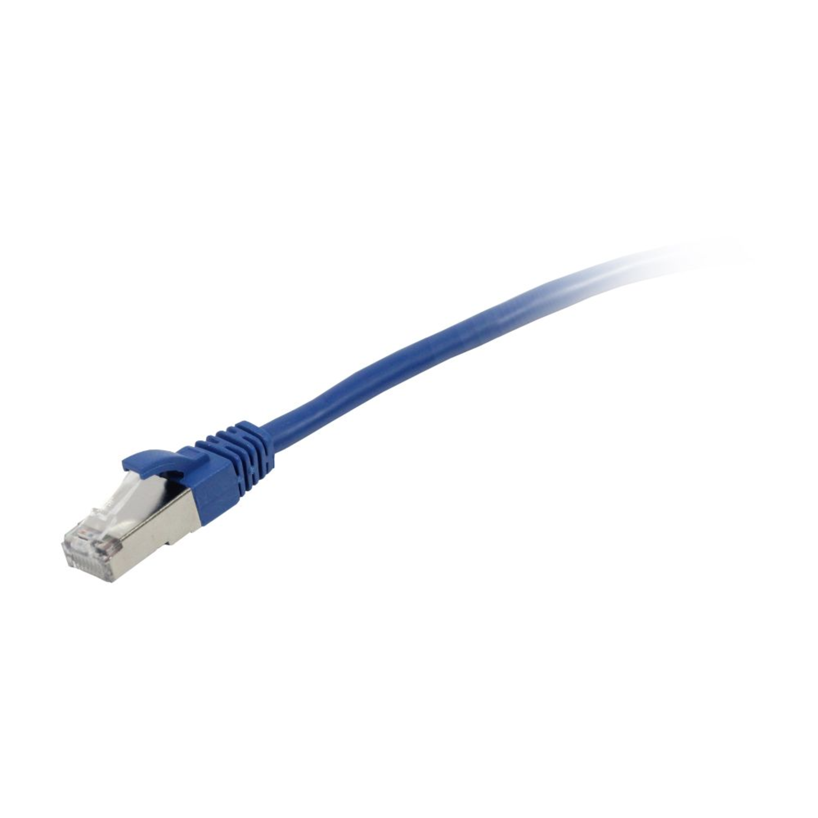 Synergy 21 S215027 2 M Cat5e F/UTP (FTP) RJ-45 RJ-45 Blue