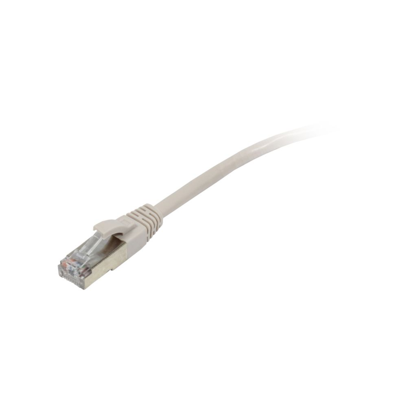 Synergy 21 S215120 1.5 M Cat5e SF/UTP (S-FTP) RJ-45 RJ-45 Grey