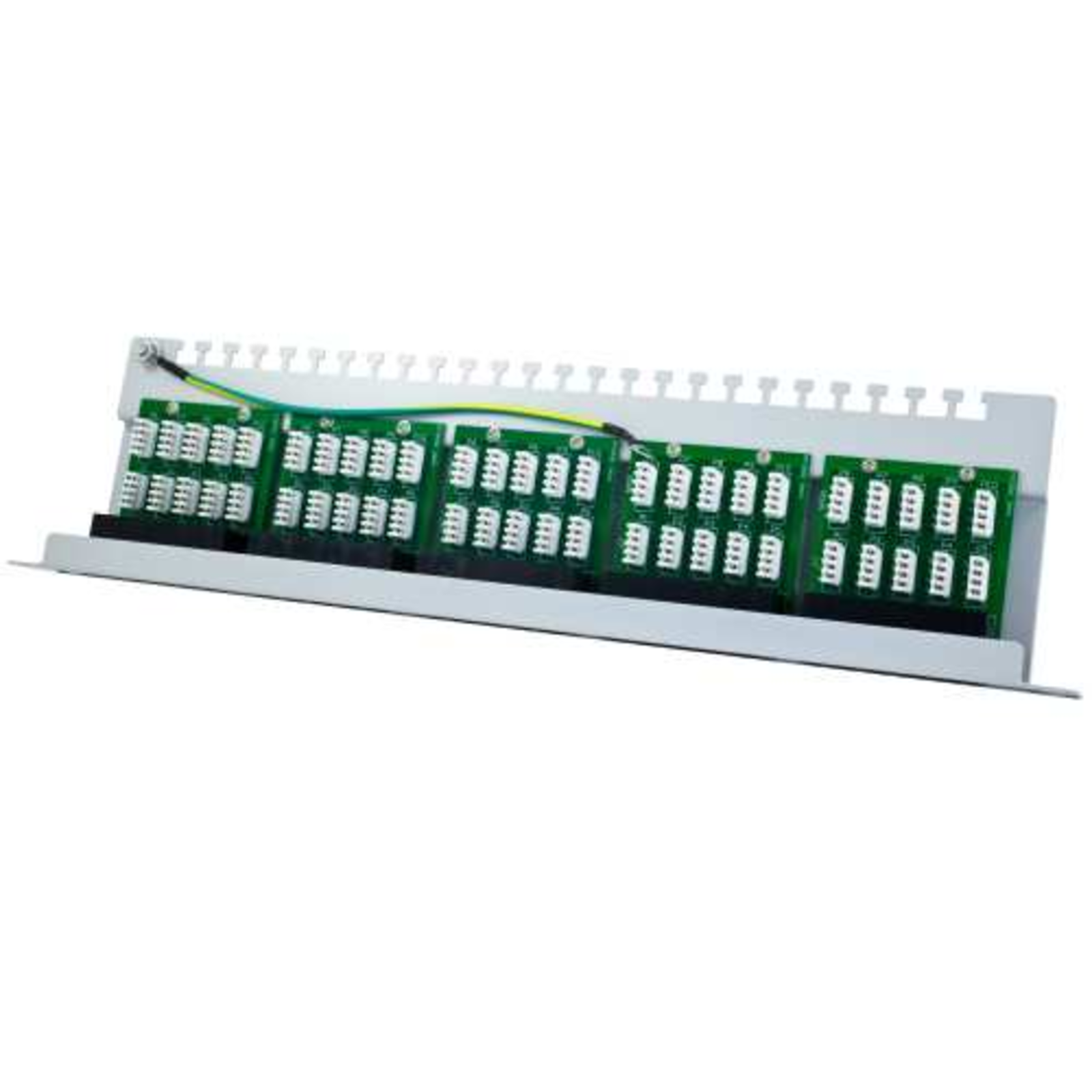 Synergy21 S215203 RJ-45 Cat3 Grey 1.77 Kg