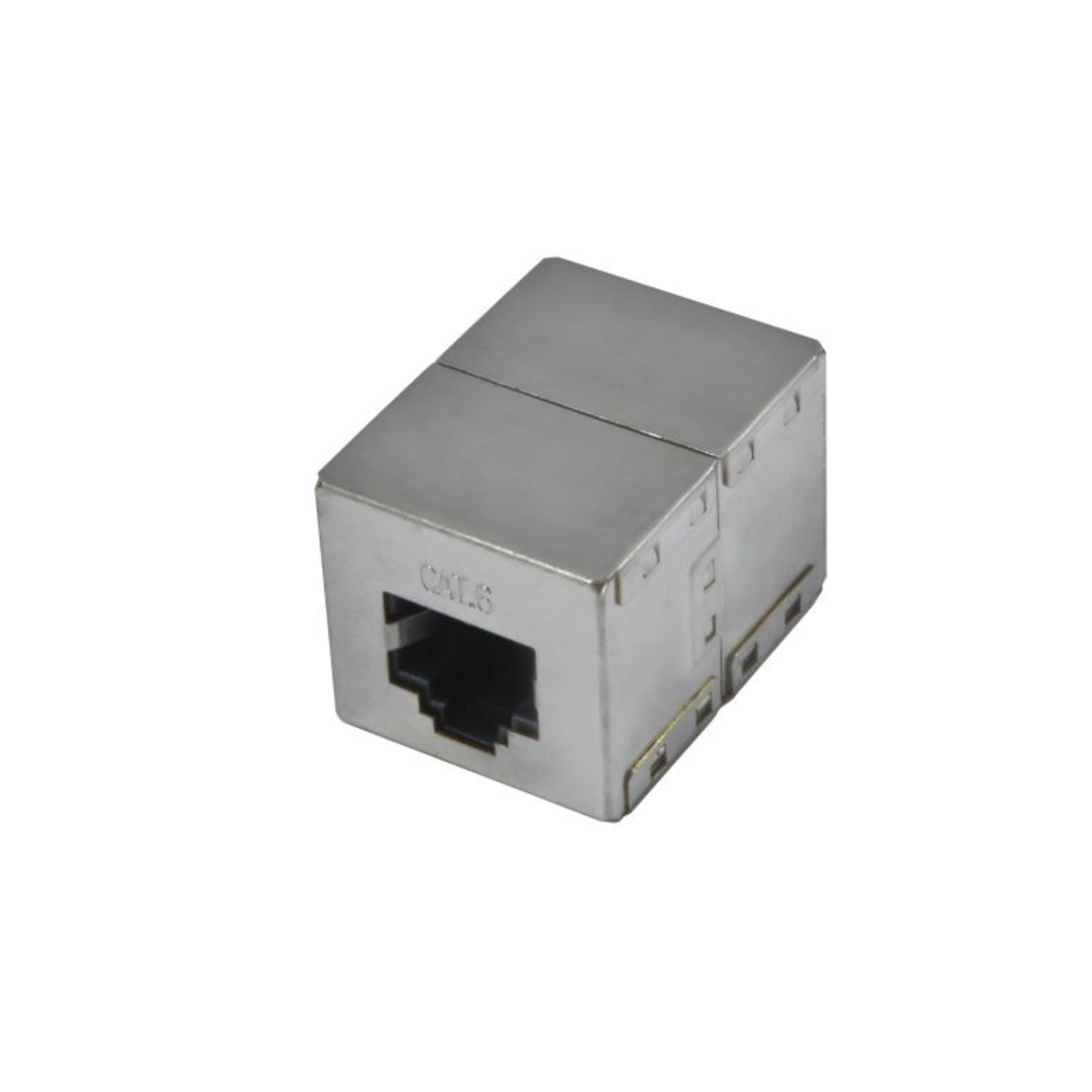 Synergy 21 S215237 RJ-45 RJ-45 Metallic
