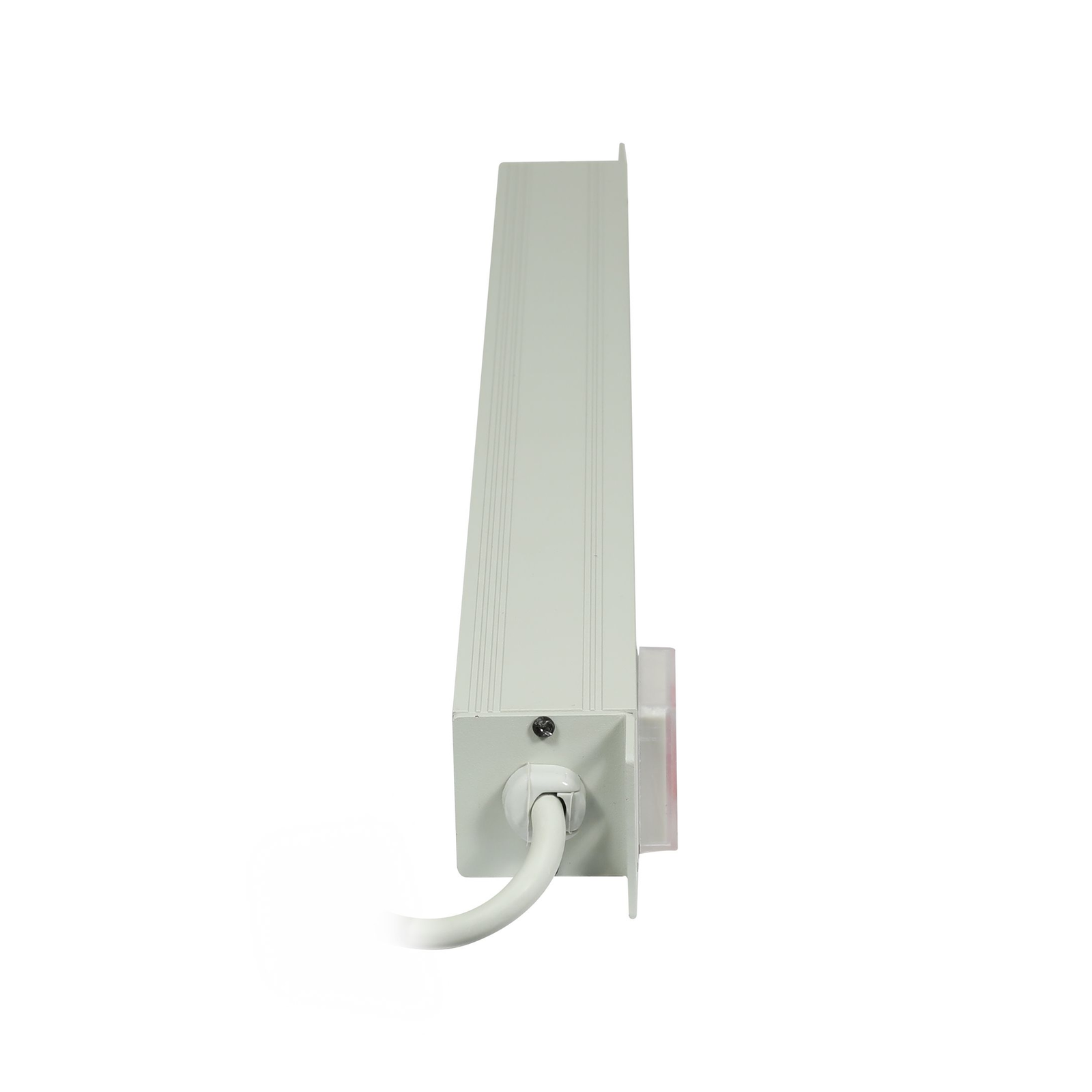 ALLNET 19 Inch Rack-mounted Socket Strip Socket Strip 9xSockets CEE7 -gtPlug