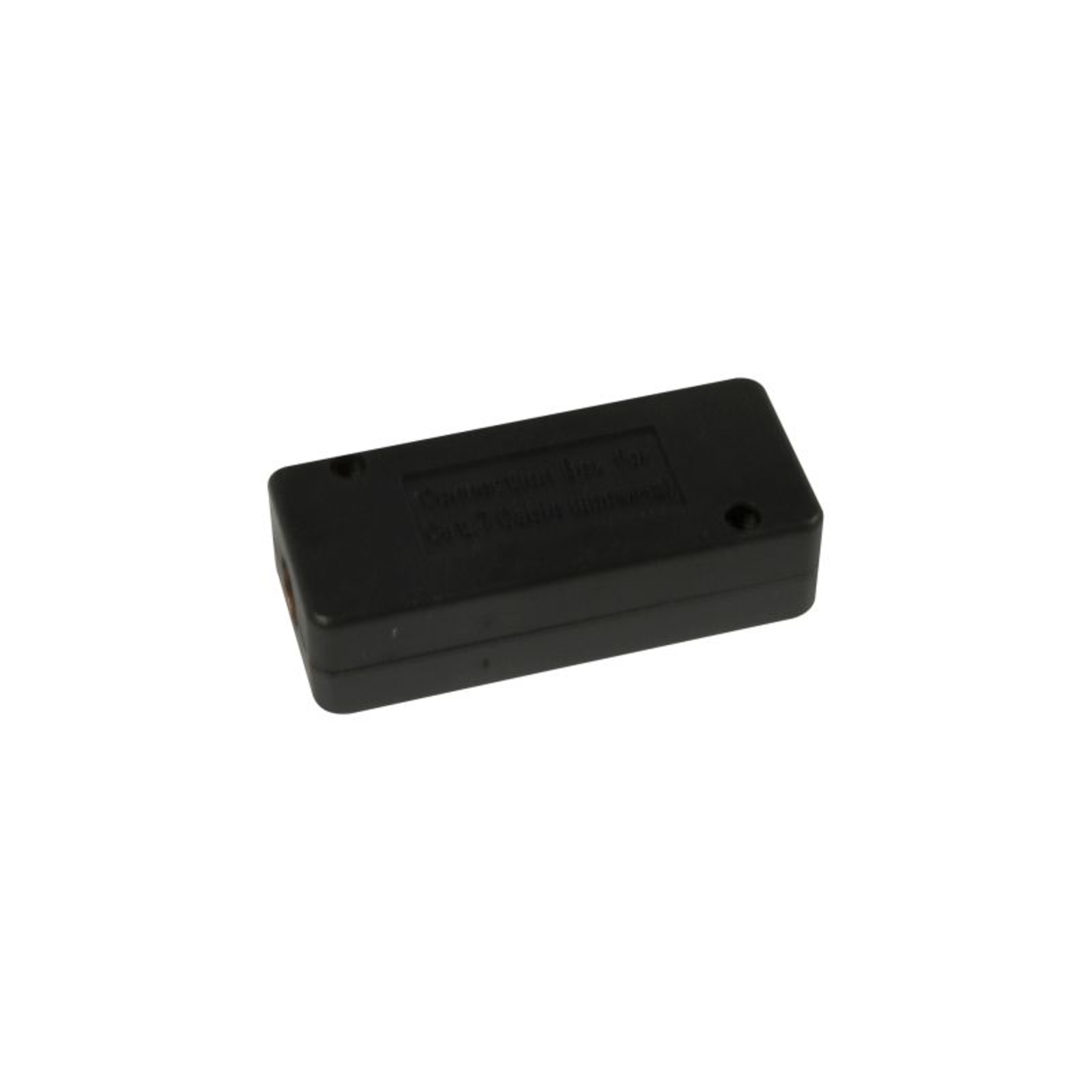 Synergy 21 LSA+ Connection Module CAT7 LSA/LSA up to 800Mhz Cable Network Cat7 Black