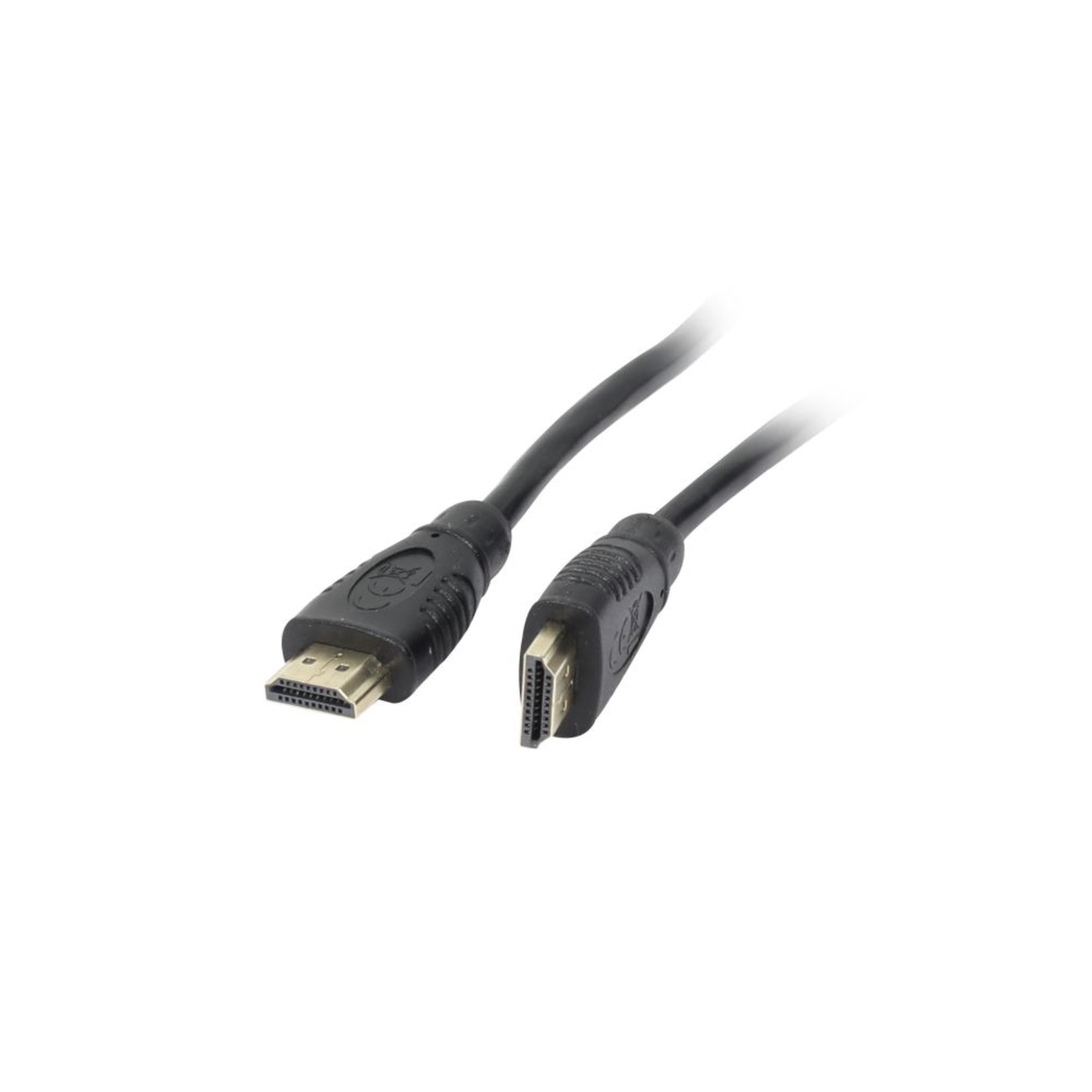 Synergy 21 Cable Video HDMI 2.0b ST/ST 1.0m Ultra HD 4K2K 38402160a60hz 4 8 Bit V2 Audio/Multimedia