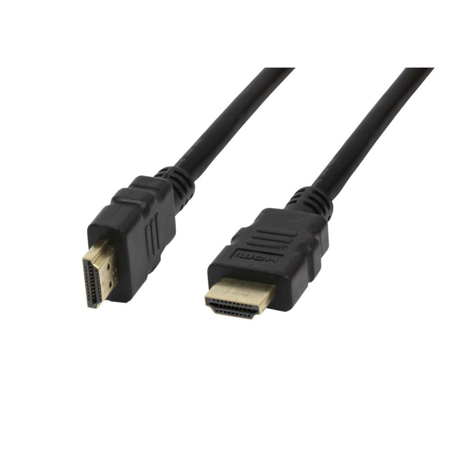 Synergy21 Cable Video HDMI 2.1 ST/ST 1.0m UHD II 8Kx4K 7680x4320 60Hz 444 8bit Or 4k 120 44 4 8Bit