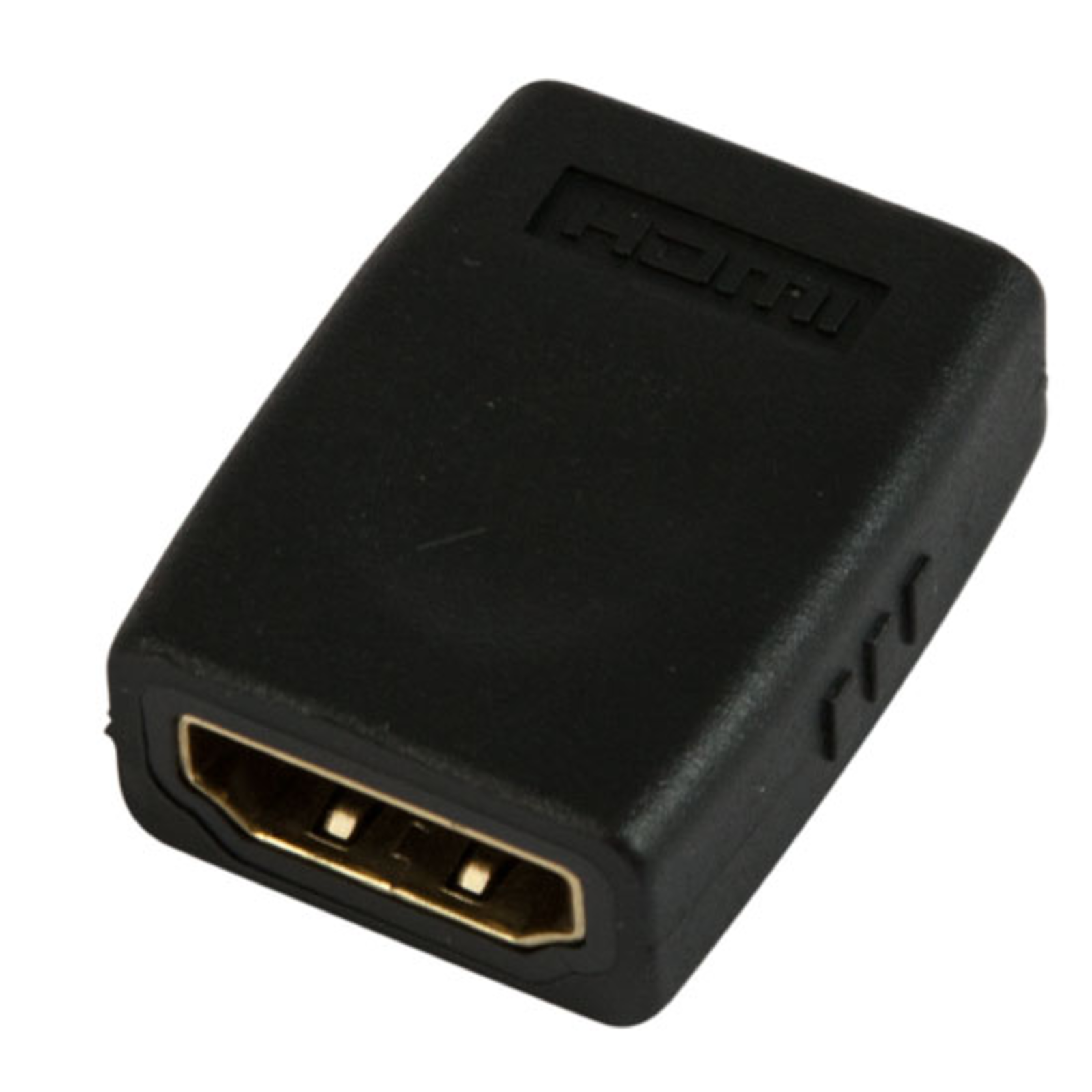 Synergy 21 S215425 VGA HDMI Black