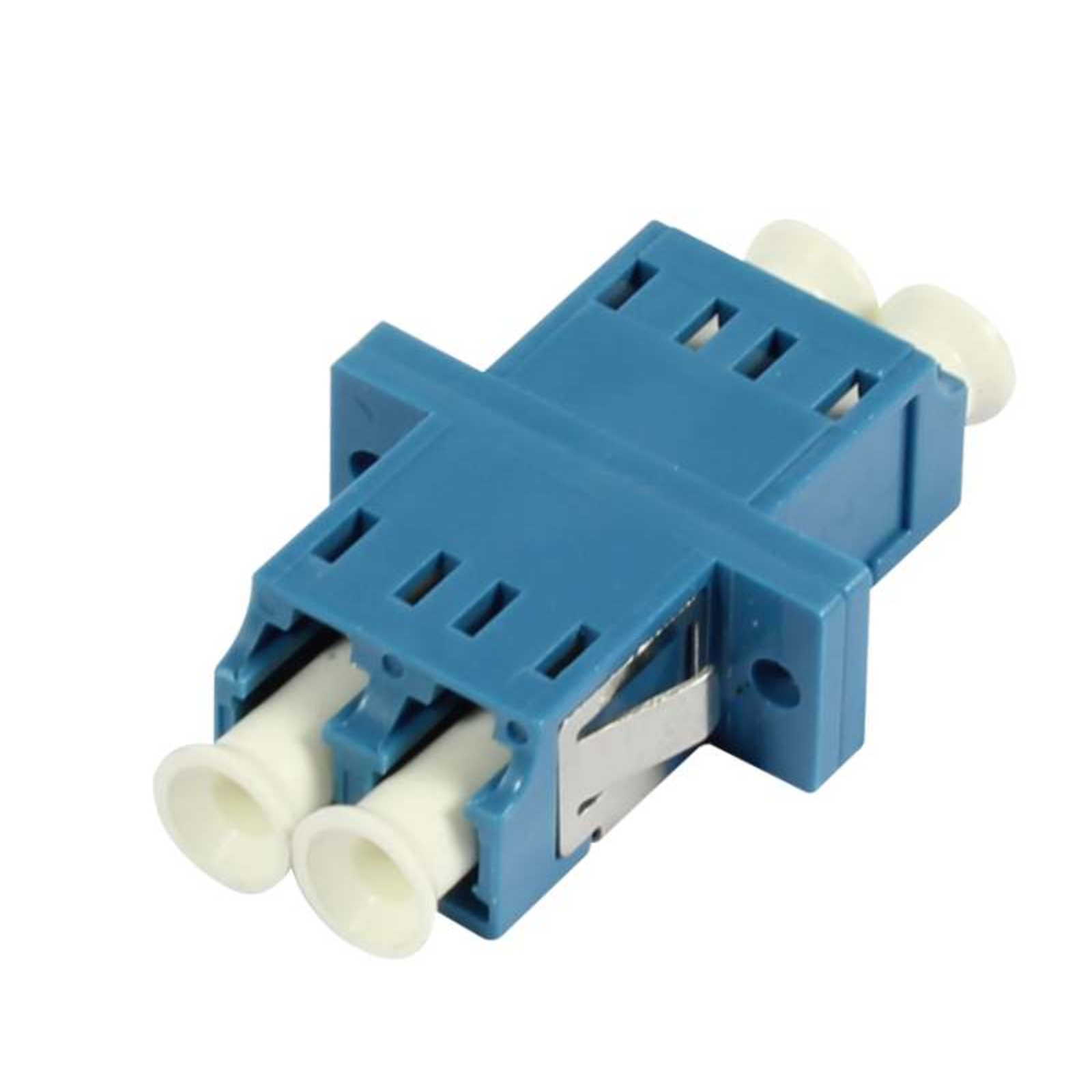 Synergy 21 S215426 LC Female/Female Blue Single Mode Ceramic 1 Piece(s)