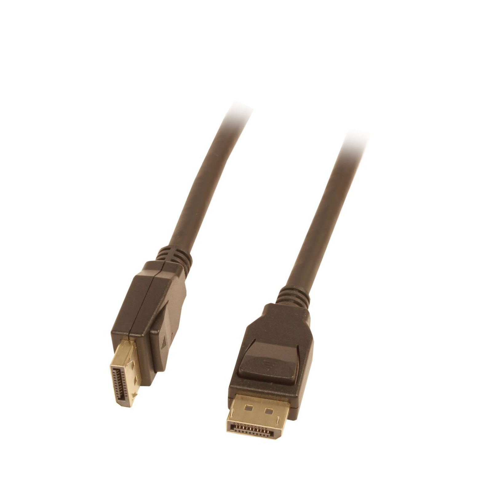 Synergy21 Cable Video DisplayPort 1.4 ST/ST 1.0m Ultra HD 8kx4k 60Hz 444 8 Bit HDR