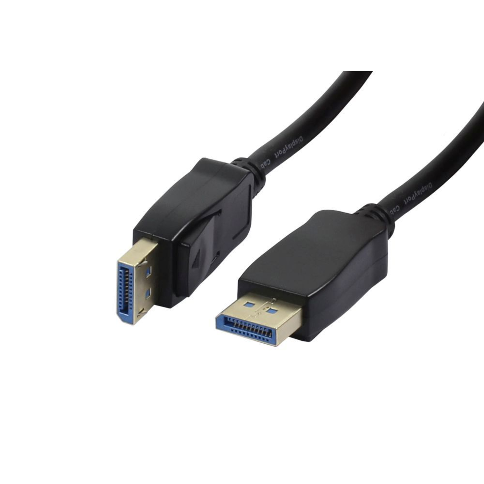 Synergy21 Cable Video DisplayPort 2.0 ST/ST 3m Ultra HD II 10K 60HZ 8 Bit HDR DSC