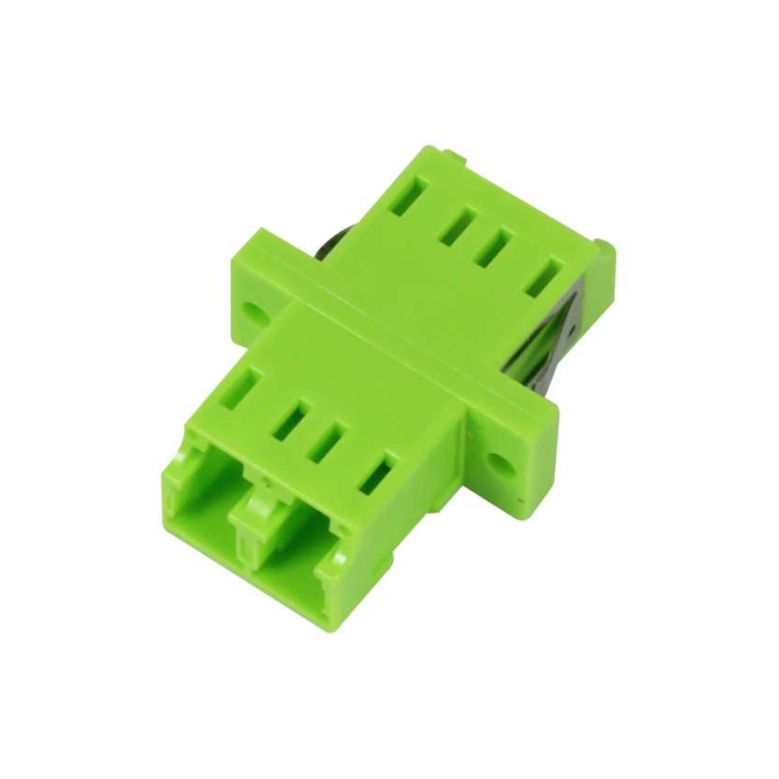 Synergy 21 S215508 LC Female OM5 Green Multi-mode