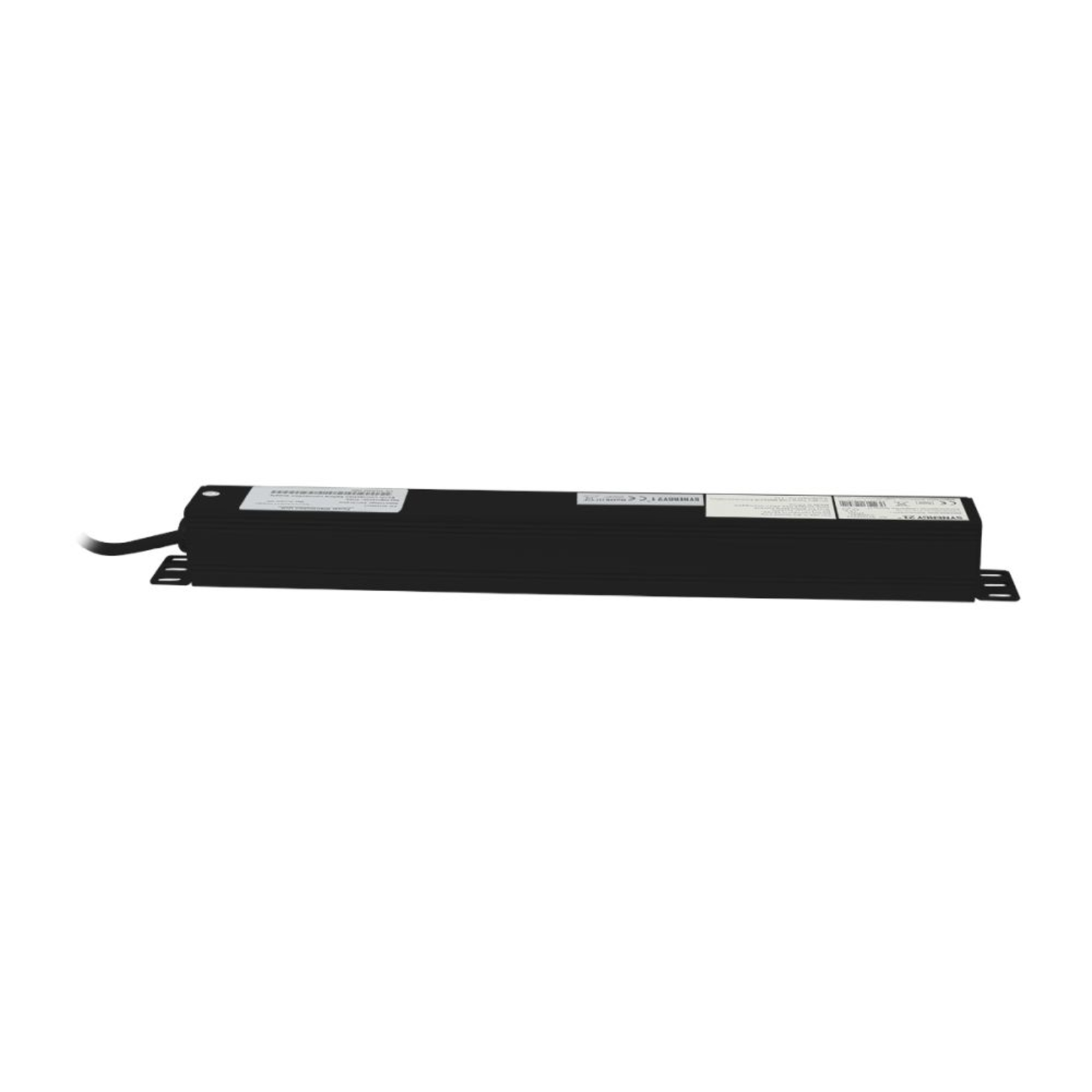 Synergy 21 ALLNET 19inchinchzbh. Power Strip 9x Sockets CEE7 Cold Device Plug C14 with 10A