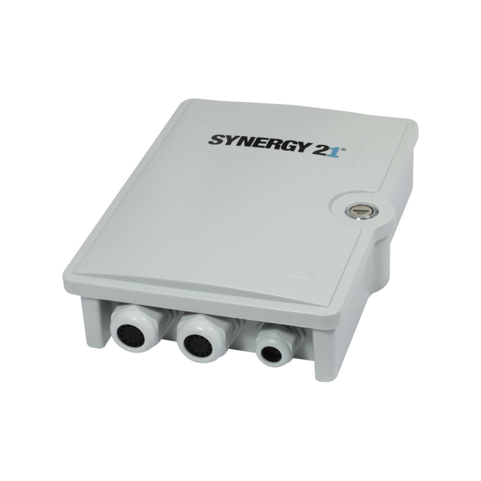Synergy21 FTTH Wall-mounted Housing IP55 1xinput/ 24xoutput 2.0mm
