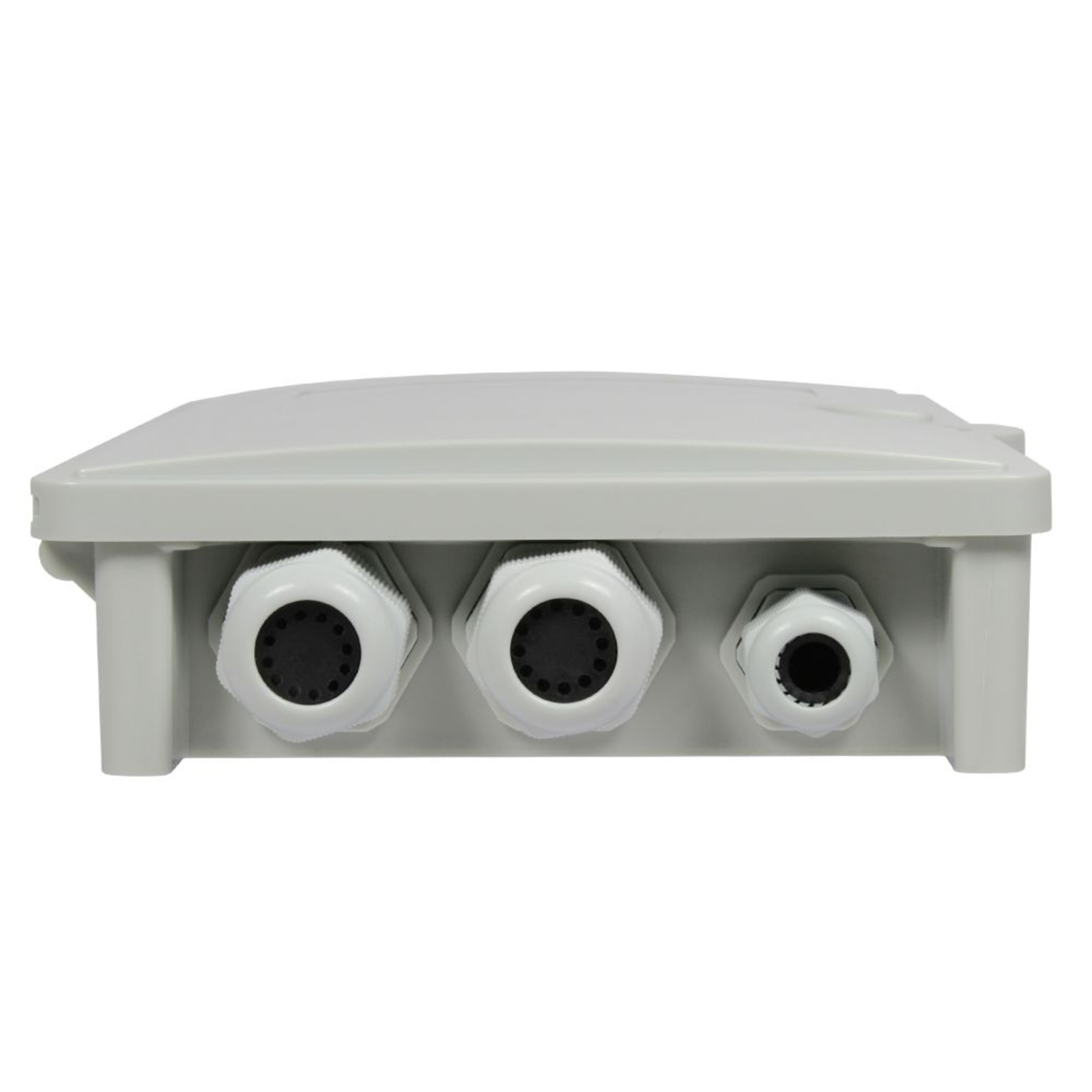 Synergy21 FTTH Wall-mounted Housing IP55 1xinput/ 24xoutput 2.0mm