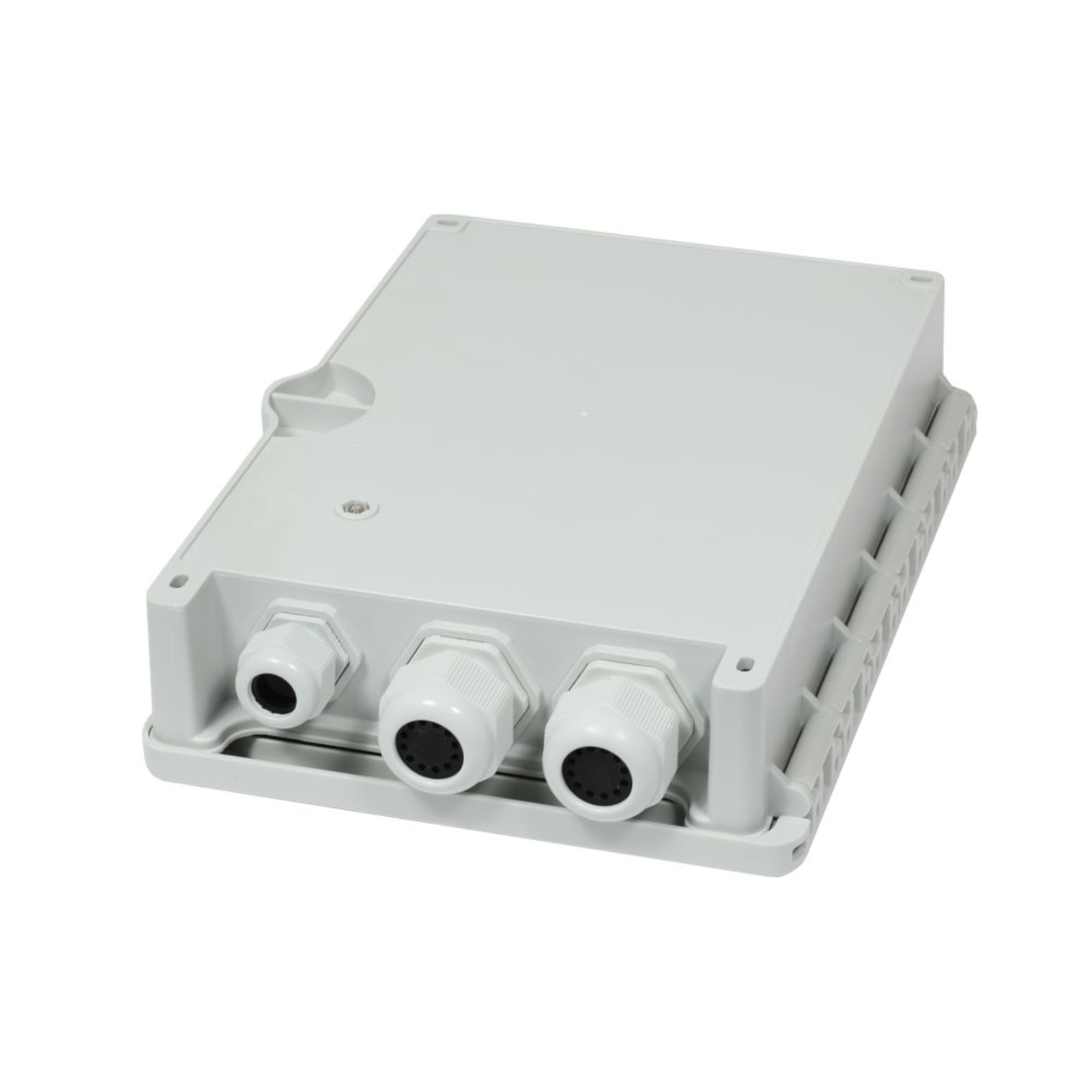 Synergy21 FTTH Wall-mounted Housing IP55 1xinput/ 24xoutput 2.0mm