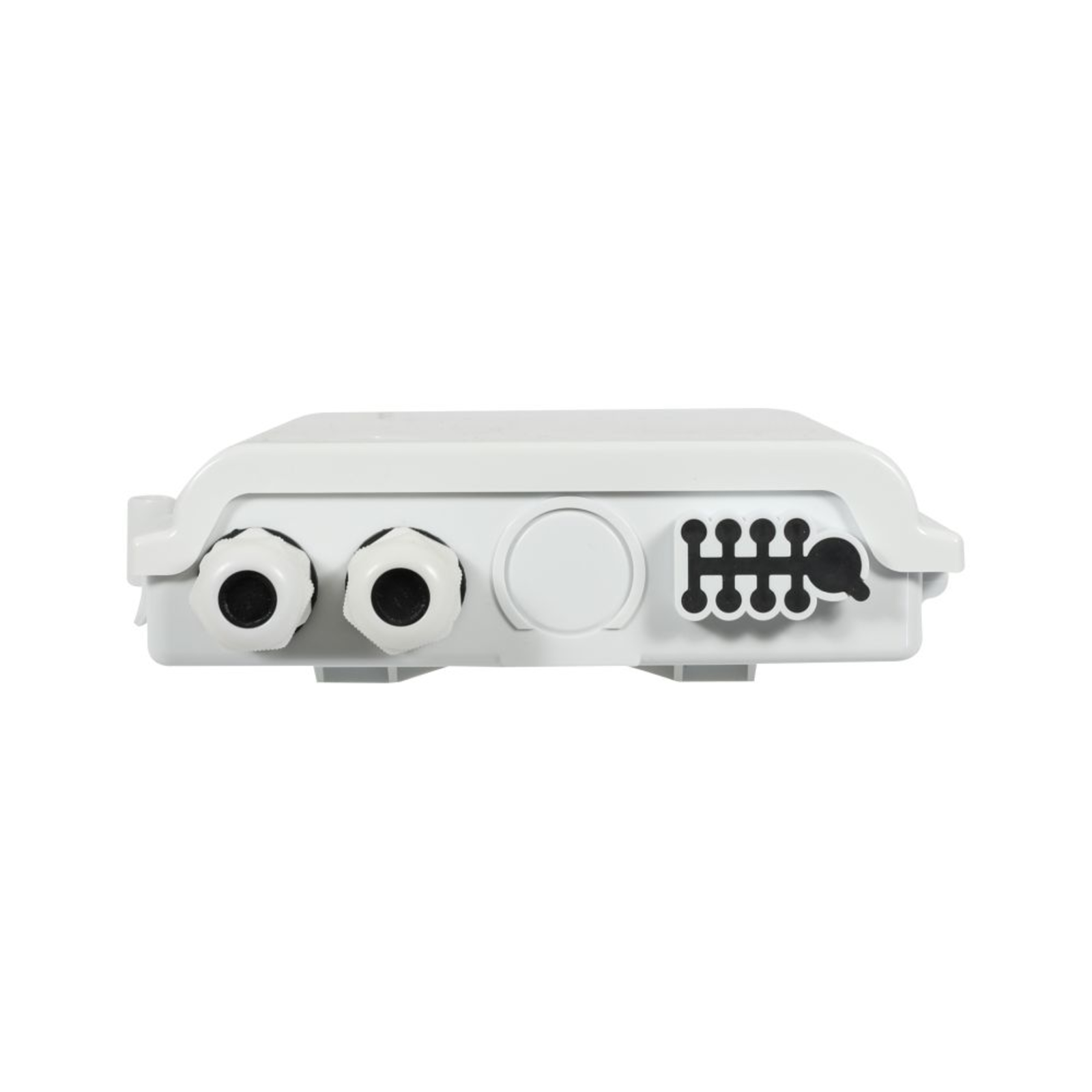 Synergy21 FTTH Wall-mounted Housing IP65