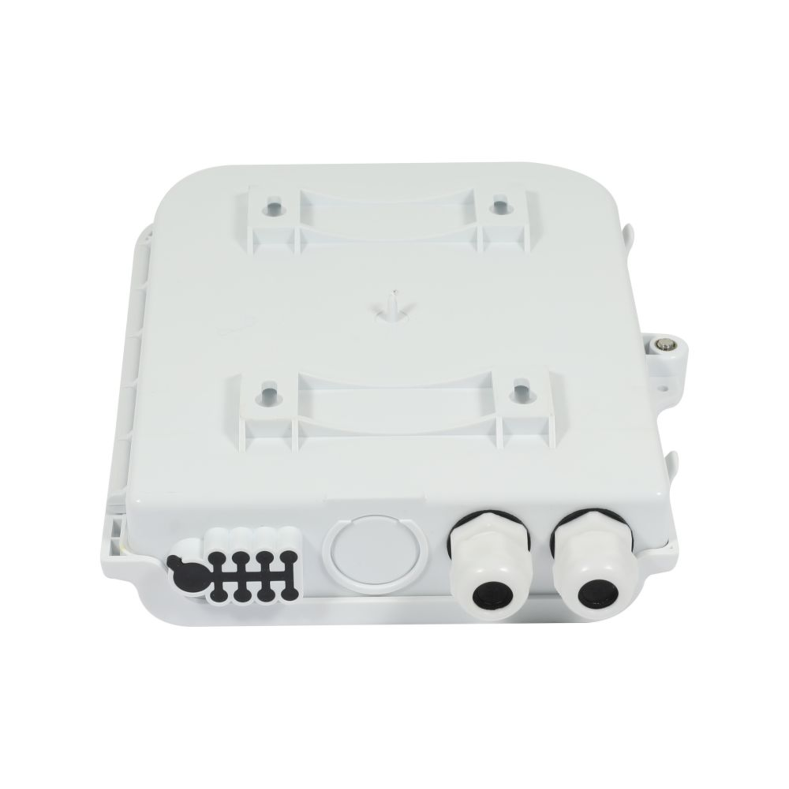 Synergy21 FTTH Wall-mounted Housing IP65