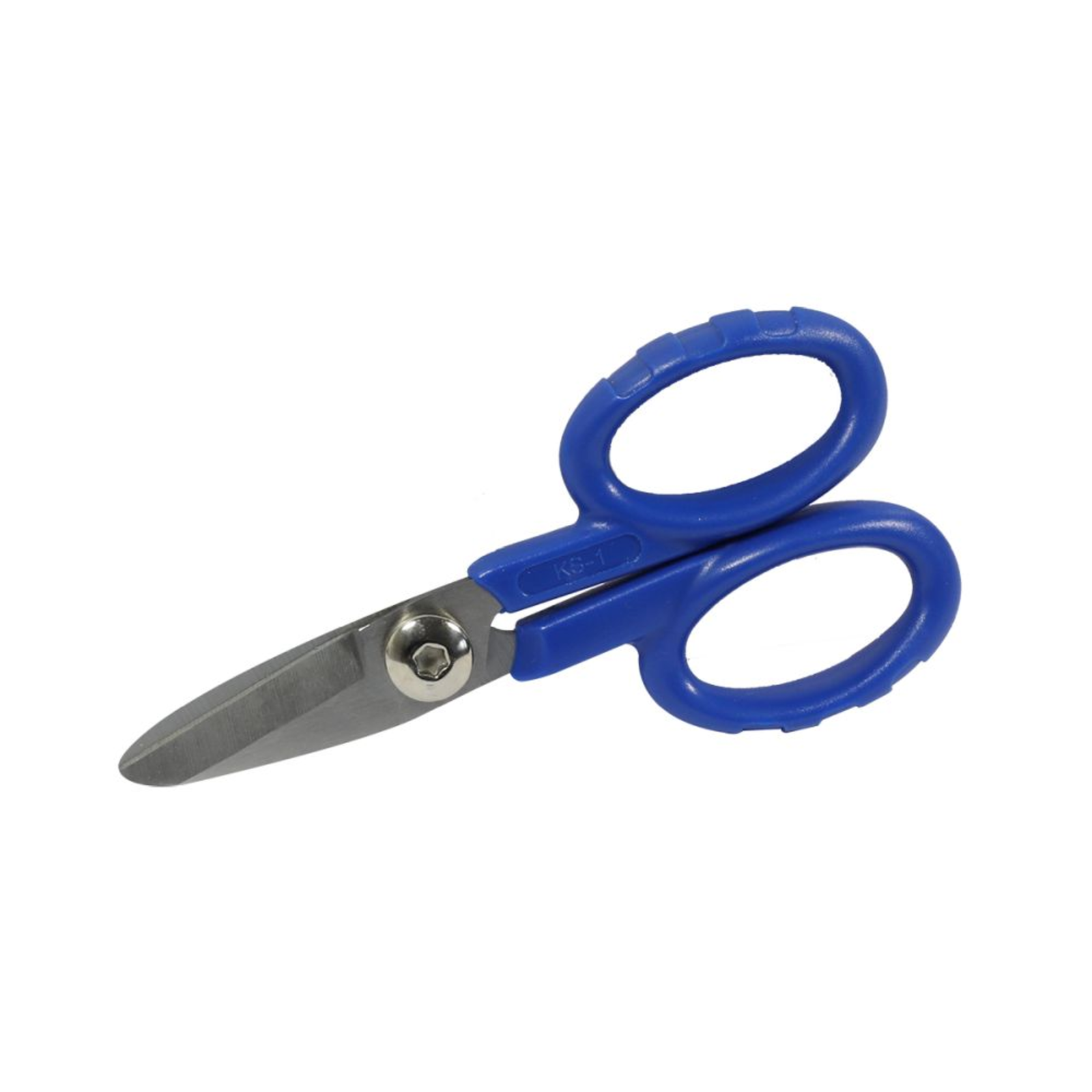 Synergy21 LWL-zbh. Kevlar Scissors