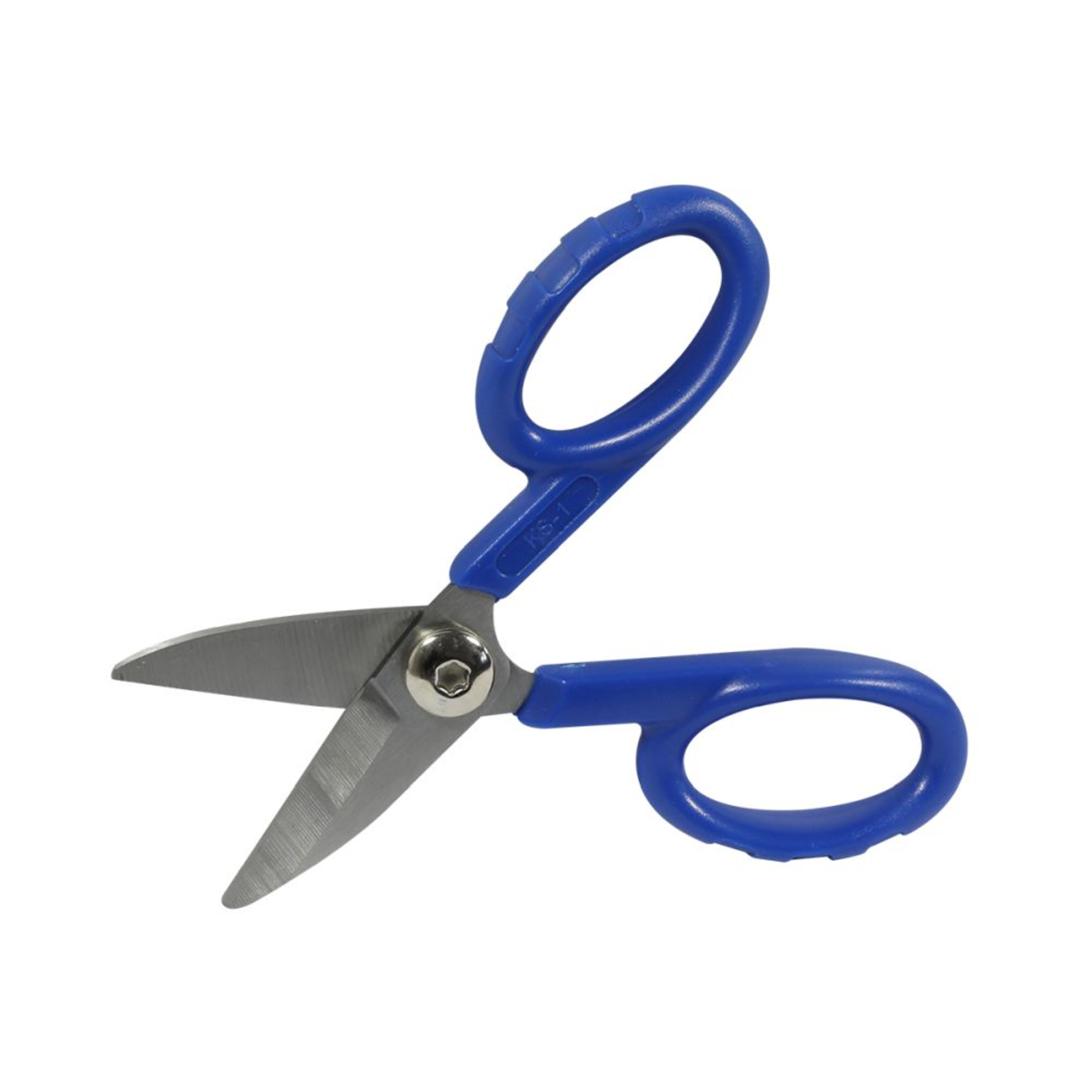 Synergy21 LWL-zbh. Kevlar Scissors