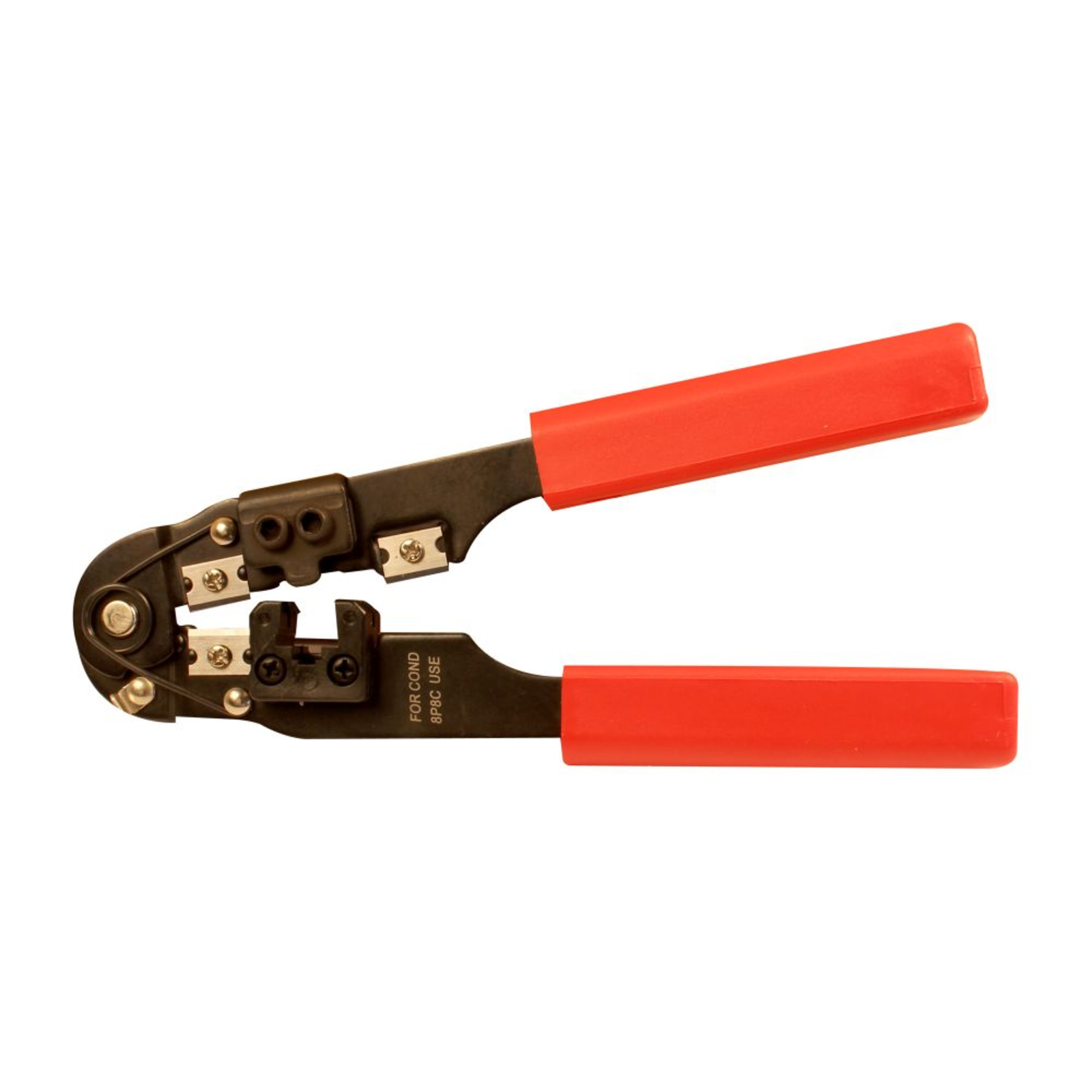 Synergy 21 TP Crimping Tool CAT5/6 for Standard Twisted Pair S-UTP Plug RJ-45